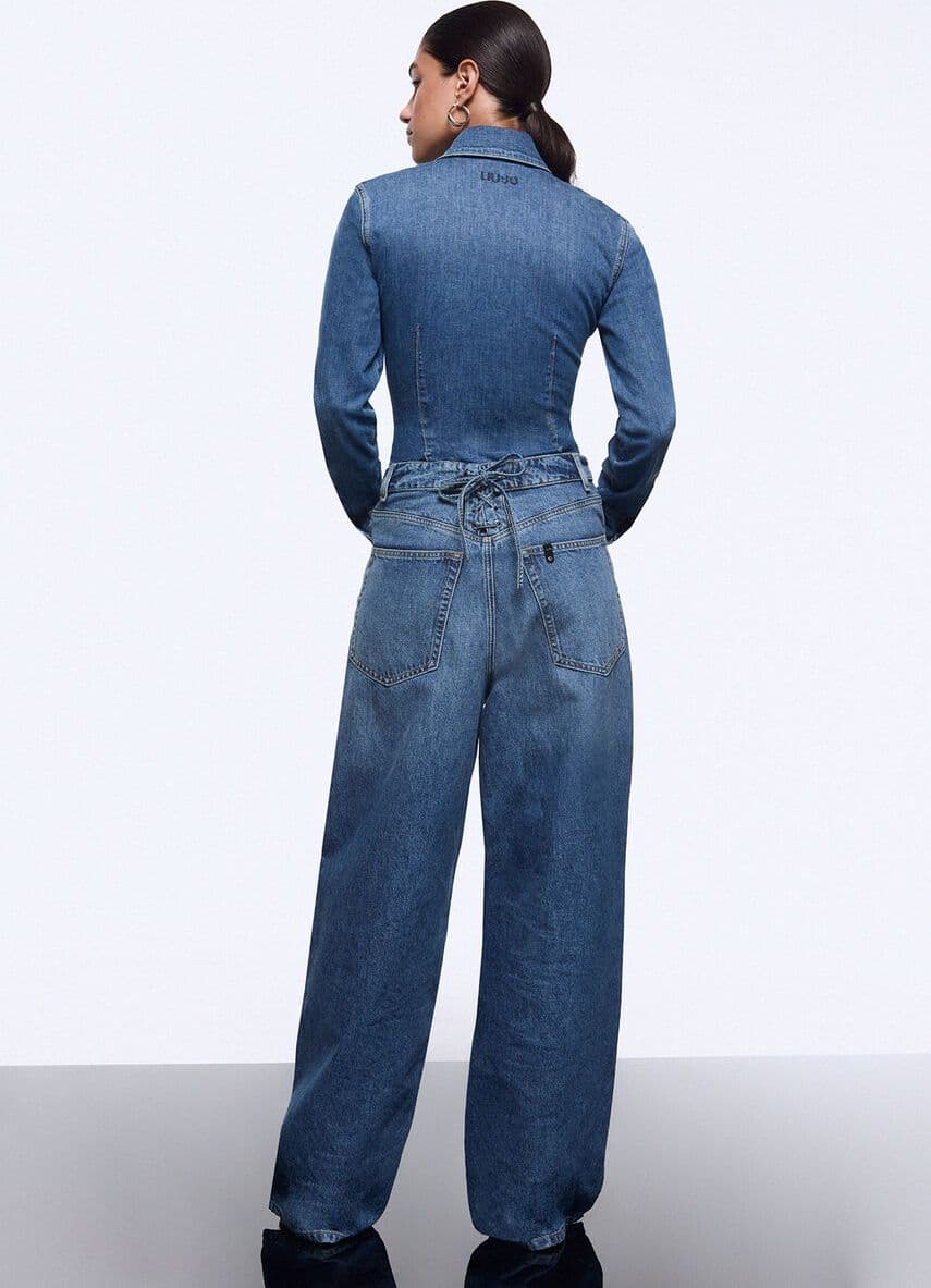 LIU JO  Jeans UA6510-D0400 - 2