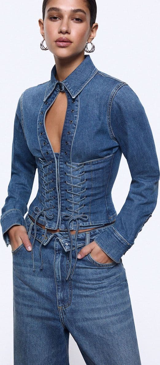 LIU JO  Jeans UA6510-D0400 - 3