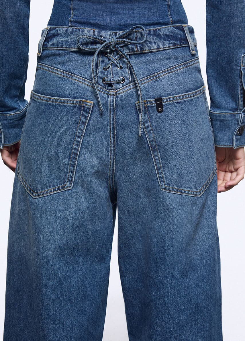 LIU JO  Jeans UA6510-D0400 - 4