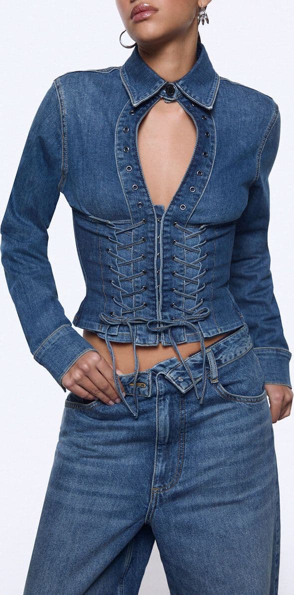 LIU JO  Jeans UA6510-D0400 - 5