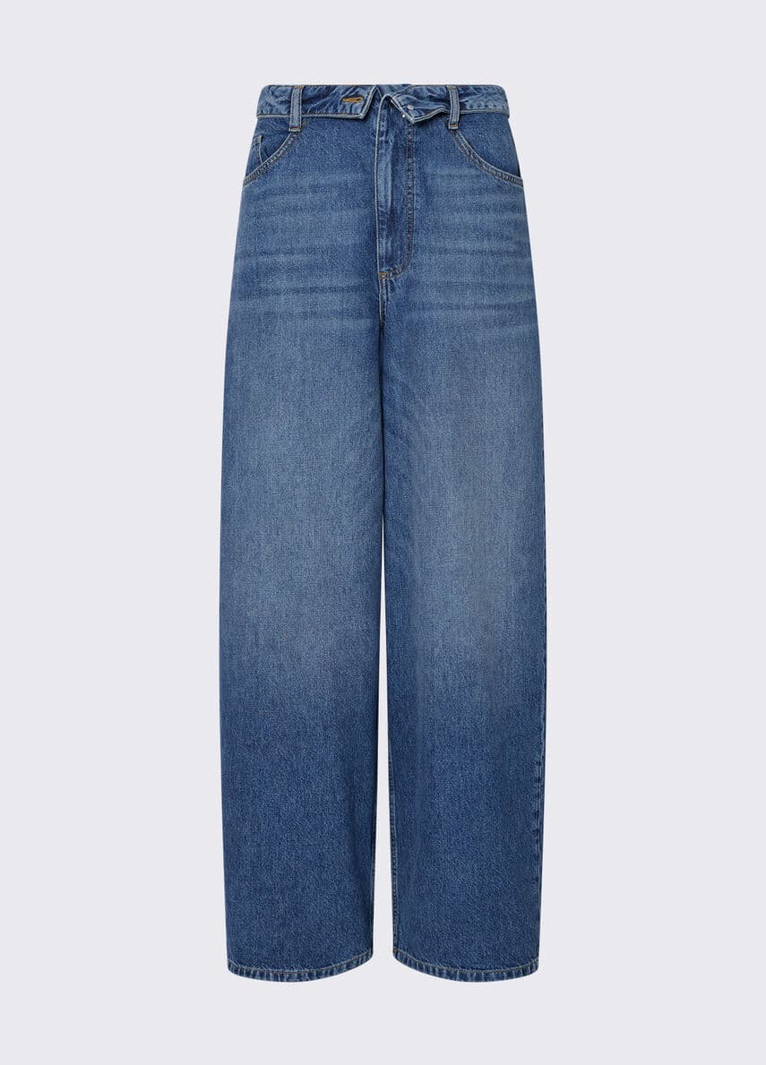 LIU JO  Jeans UA6510-D0400 - 7