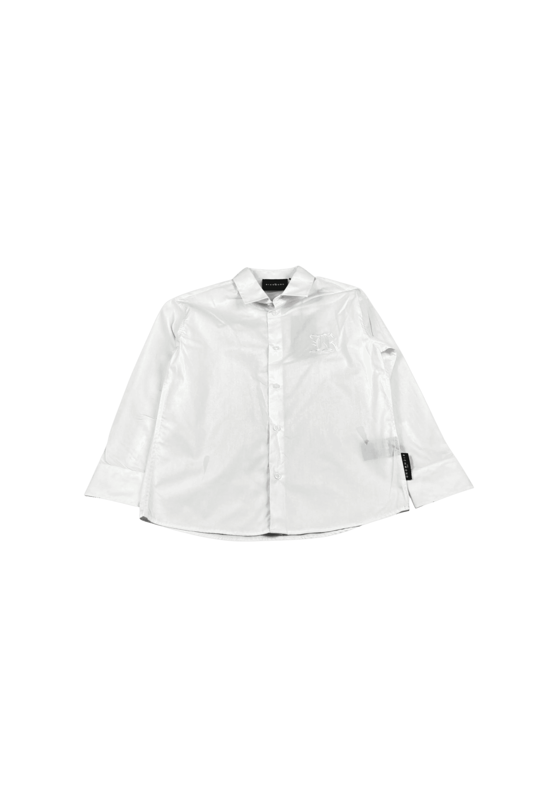John  Richmond Camicia Bambino John Richmond RBP26158CA - 4