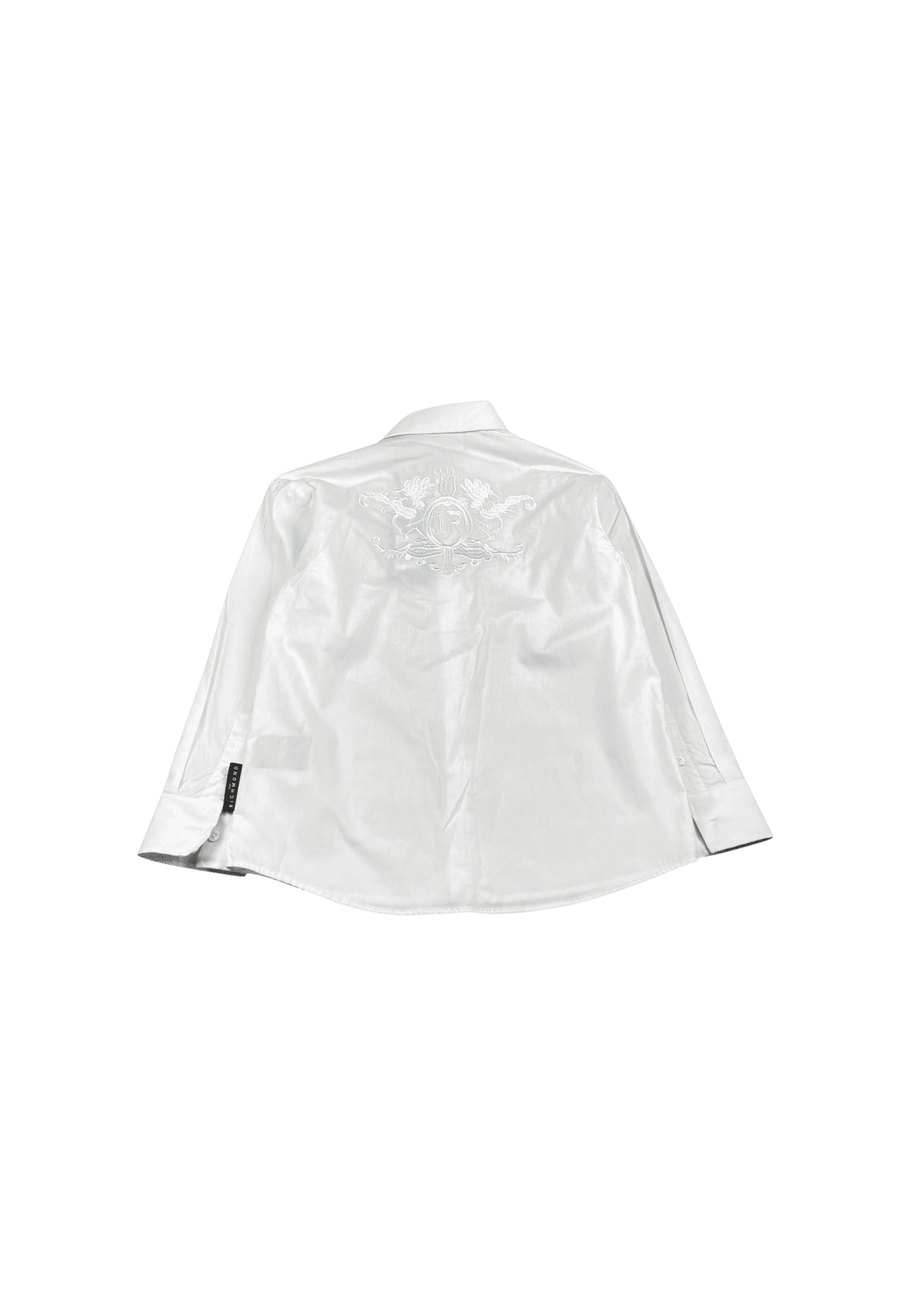 John  Richmond Camicia Bambino John Richmond RBP26158CA - 2