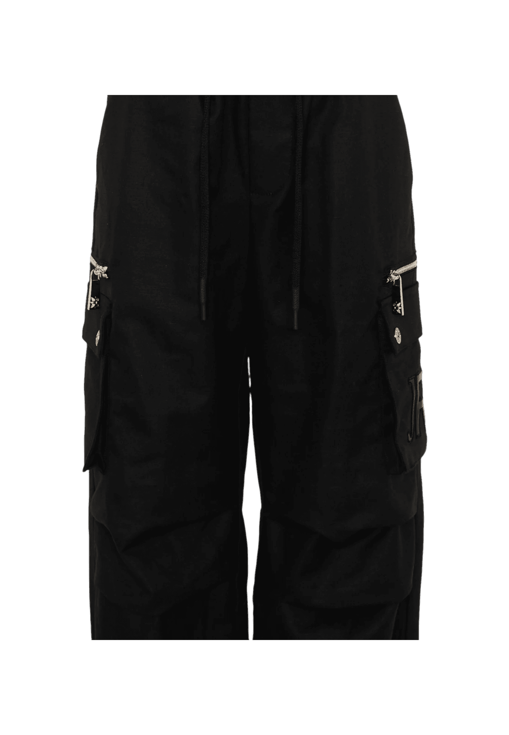 John  Richmond Pantaloni Bambino John Richmond RBP26049PA - 4