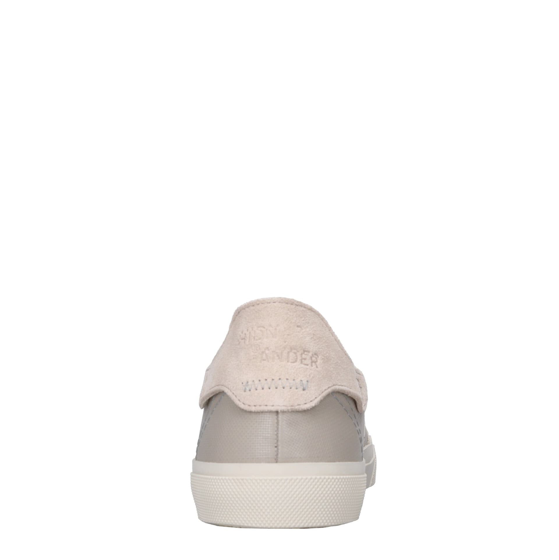 HIDNANDER  Sneakers Grigio - 2