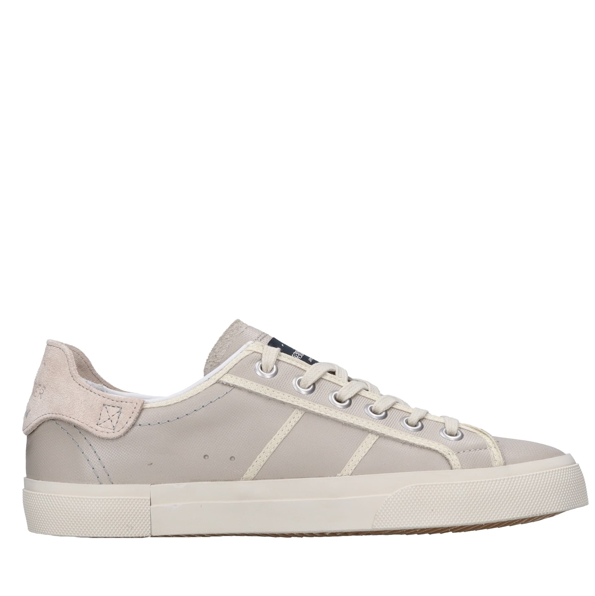 HIDNANDER  Sneakers Grigio - 3