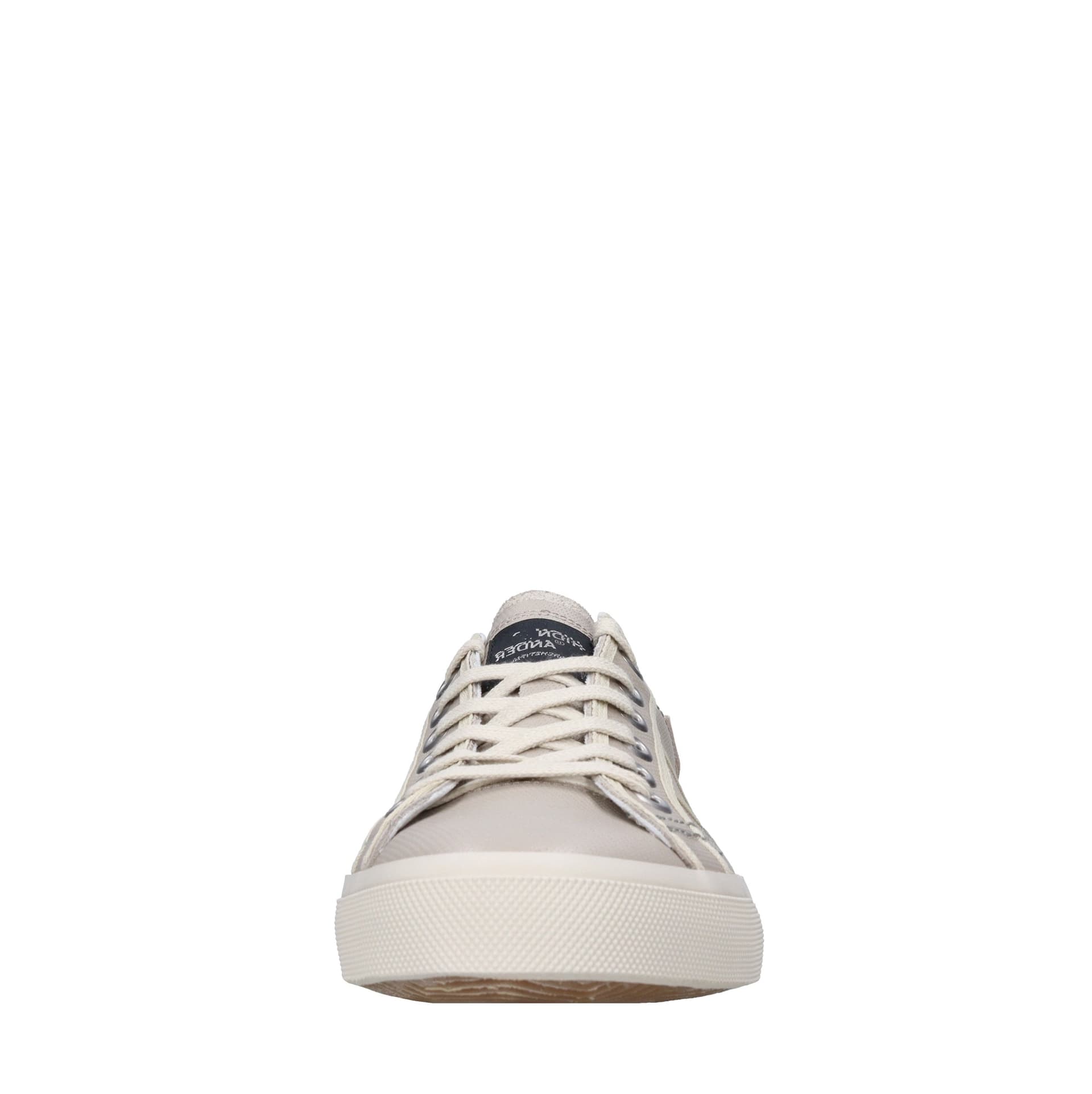 HIDNANDER  Sneakers Grigio - 4