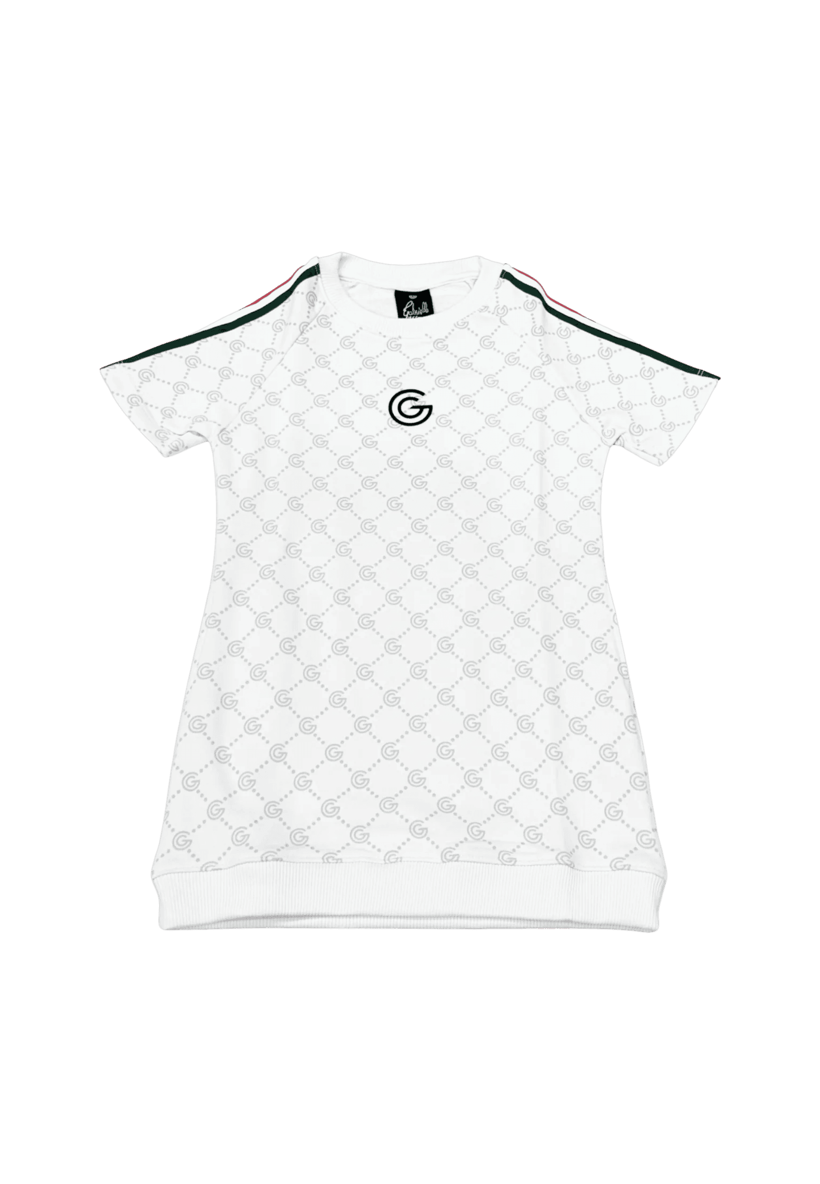 GABRIELLA GUCCI Vestito Bambina Gabriella Gucci GK030