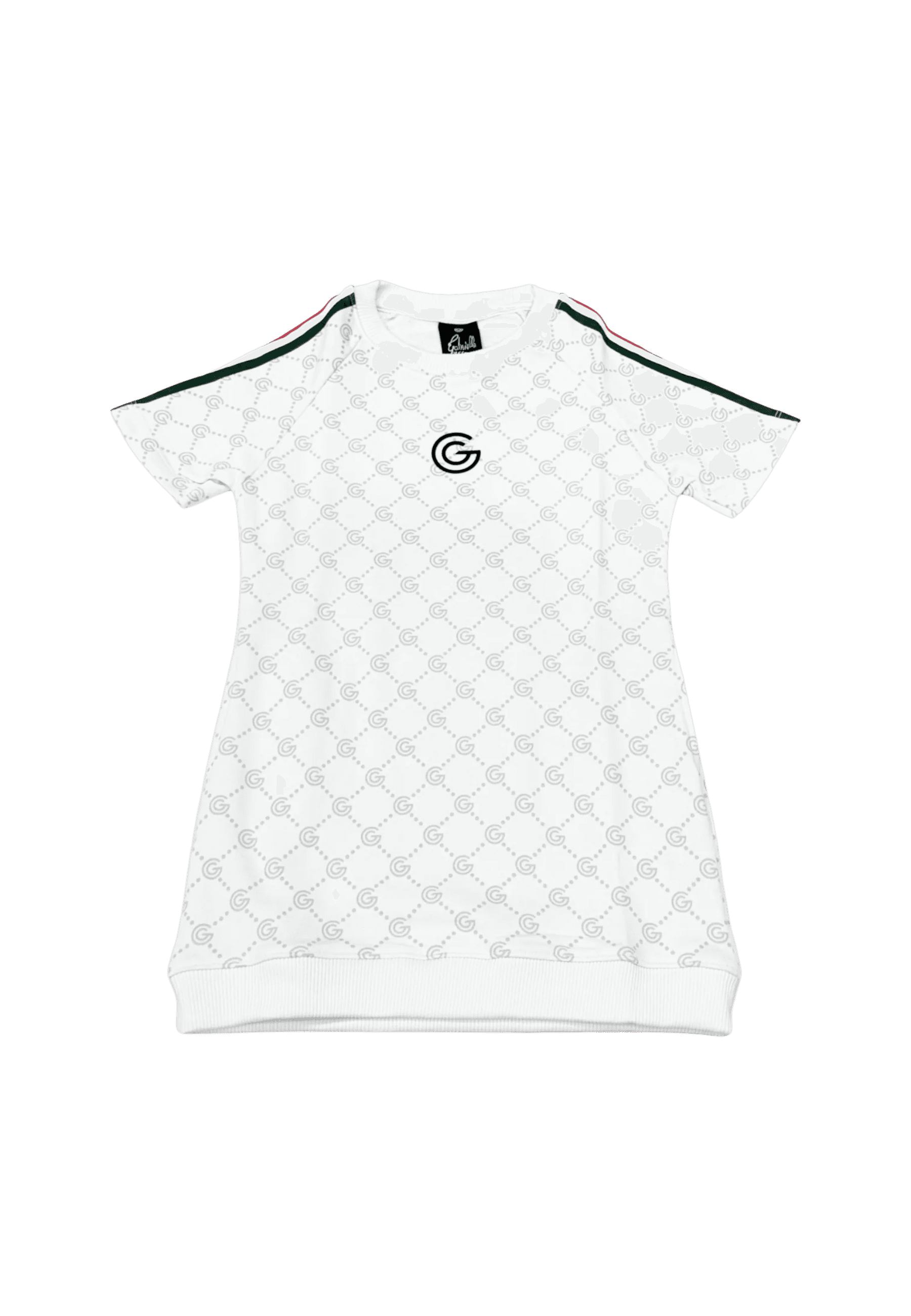 GABRIELLA GUCCI Vestito Bambina Gabriella Gucci GK030 - 4