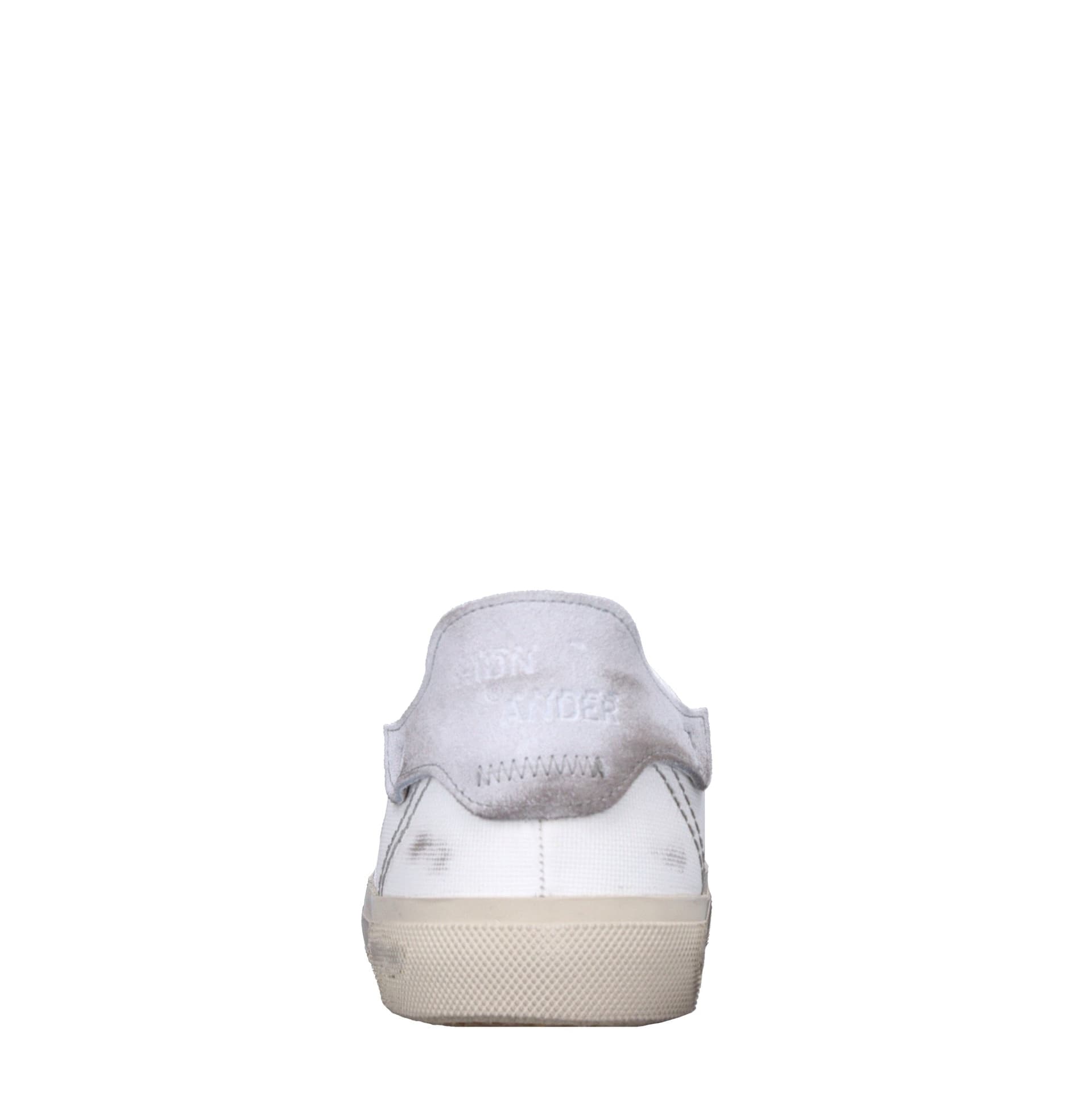 HIDNANDER  Sneakers Bianco - 2