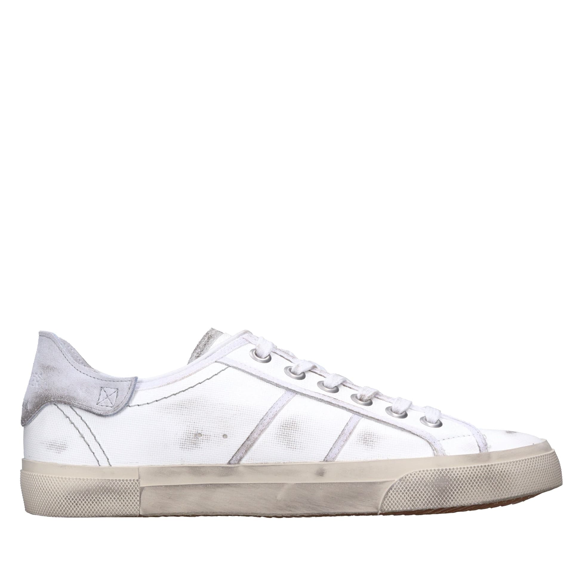 HIDNANDER  Sneakers Bianco - 3