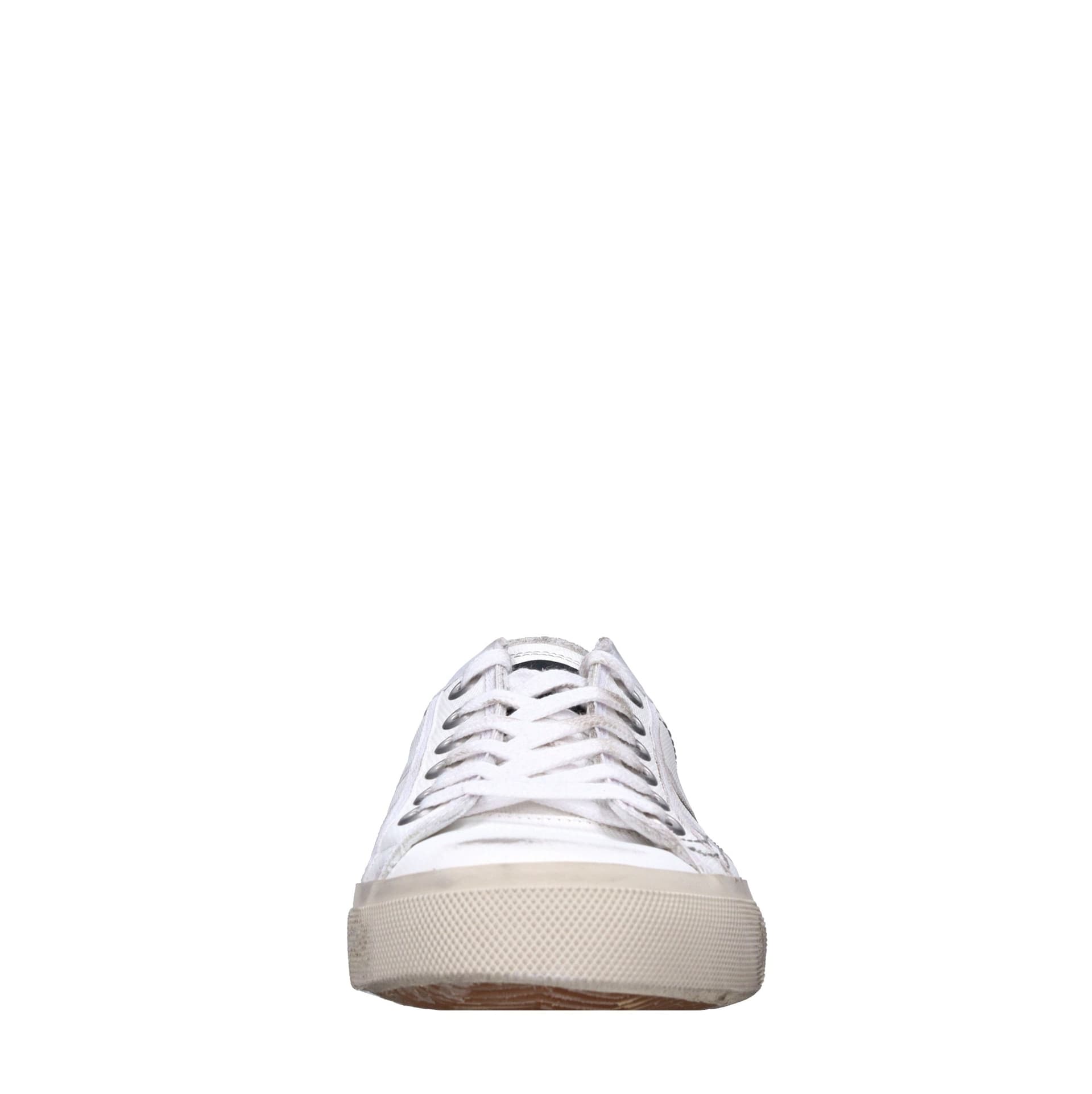 HIDNANDER  Sneakers Bianco - 4