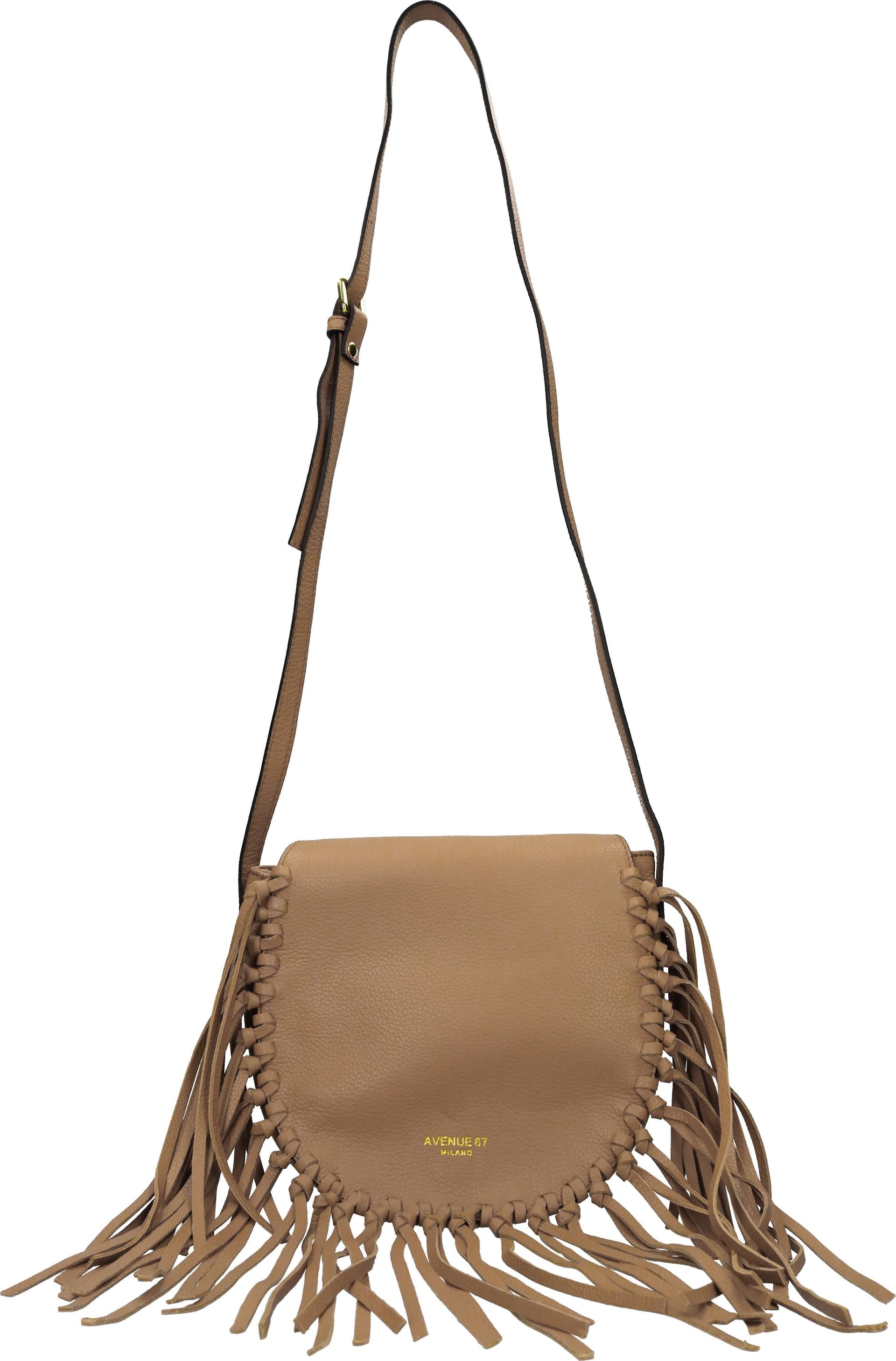 Avenue67  Borse... Marrone – Marrone Scuri