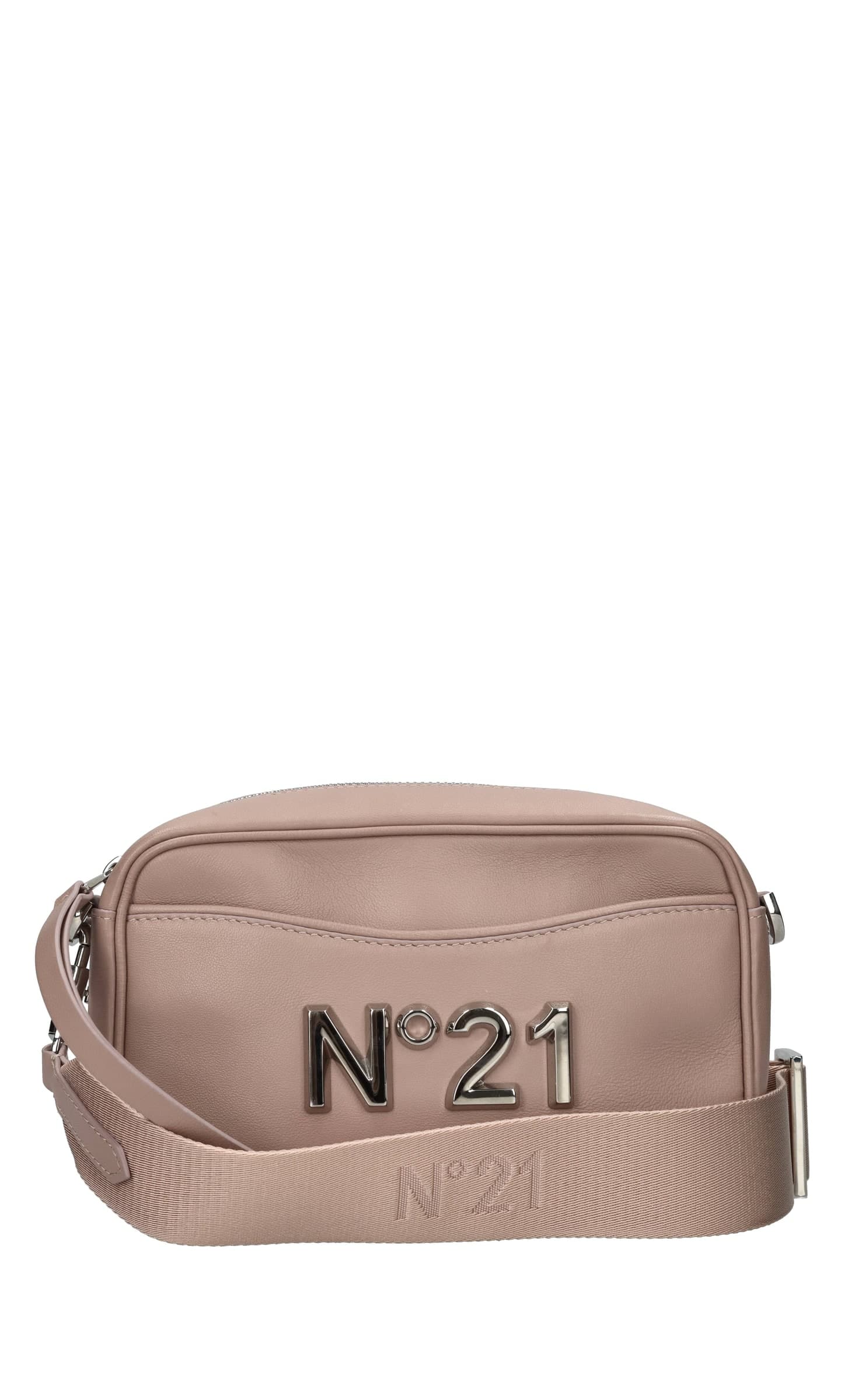 N°21  Borse... Rosa - 4