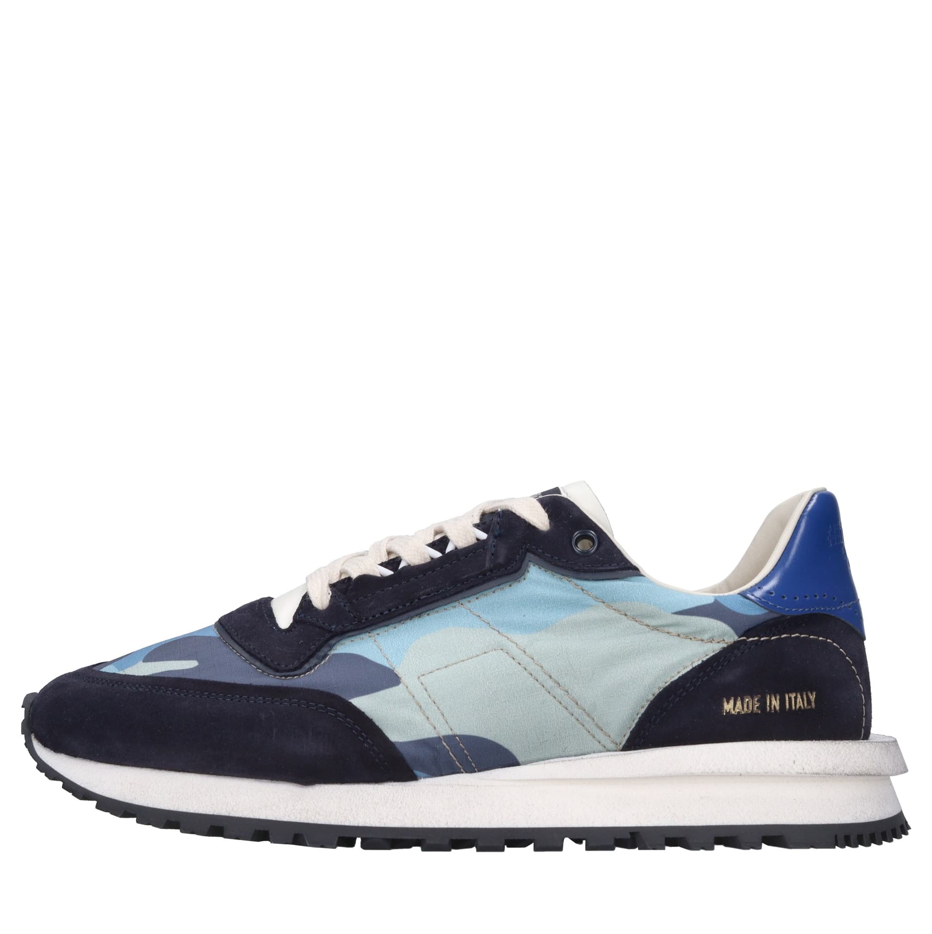 HIDNANDER  Sneakers Multicolor - 6