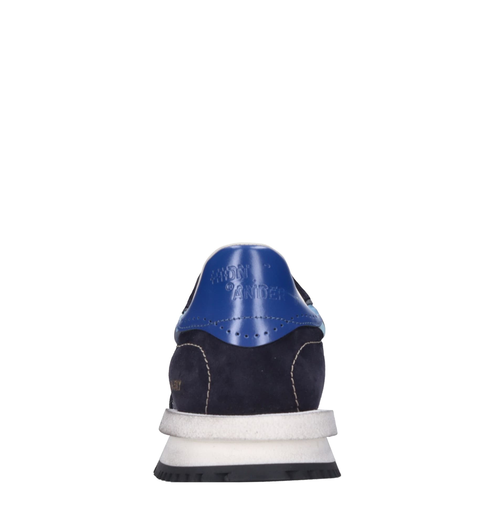 HIDNANDER  Sneakers Multicolor - 2