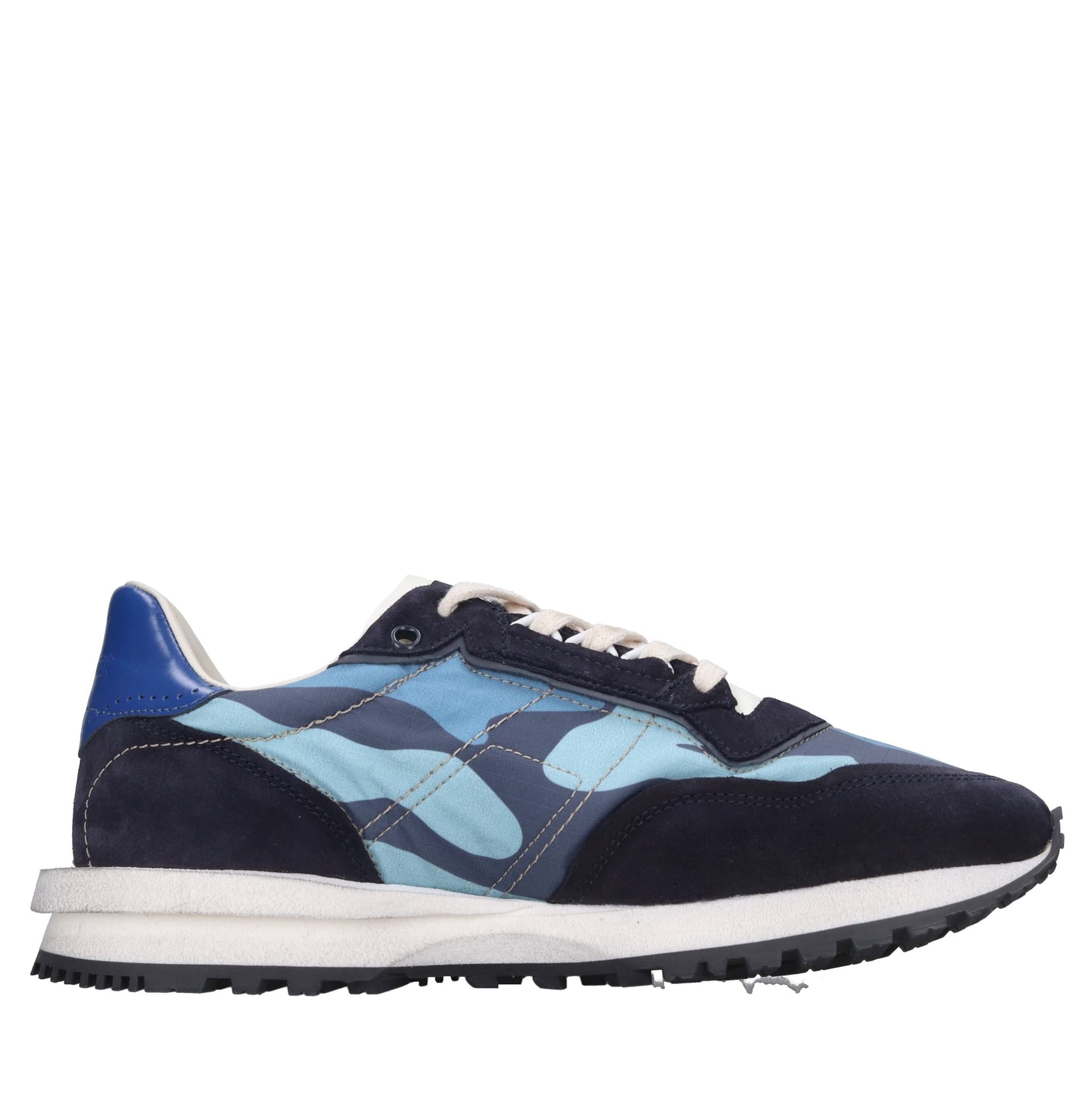 HIDNANDER  Sneakers Multicolor - 3