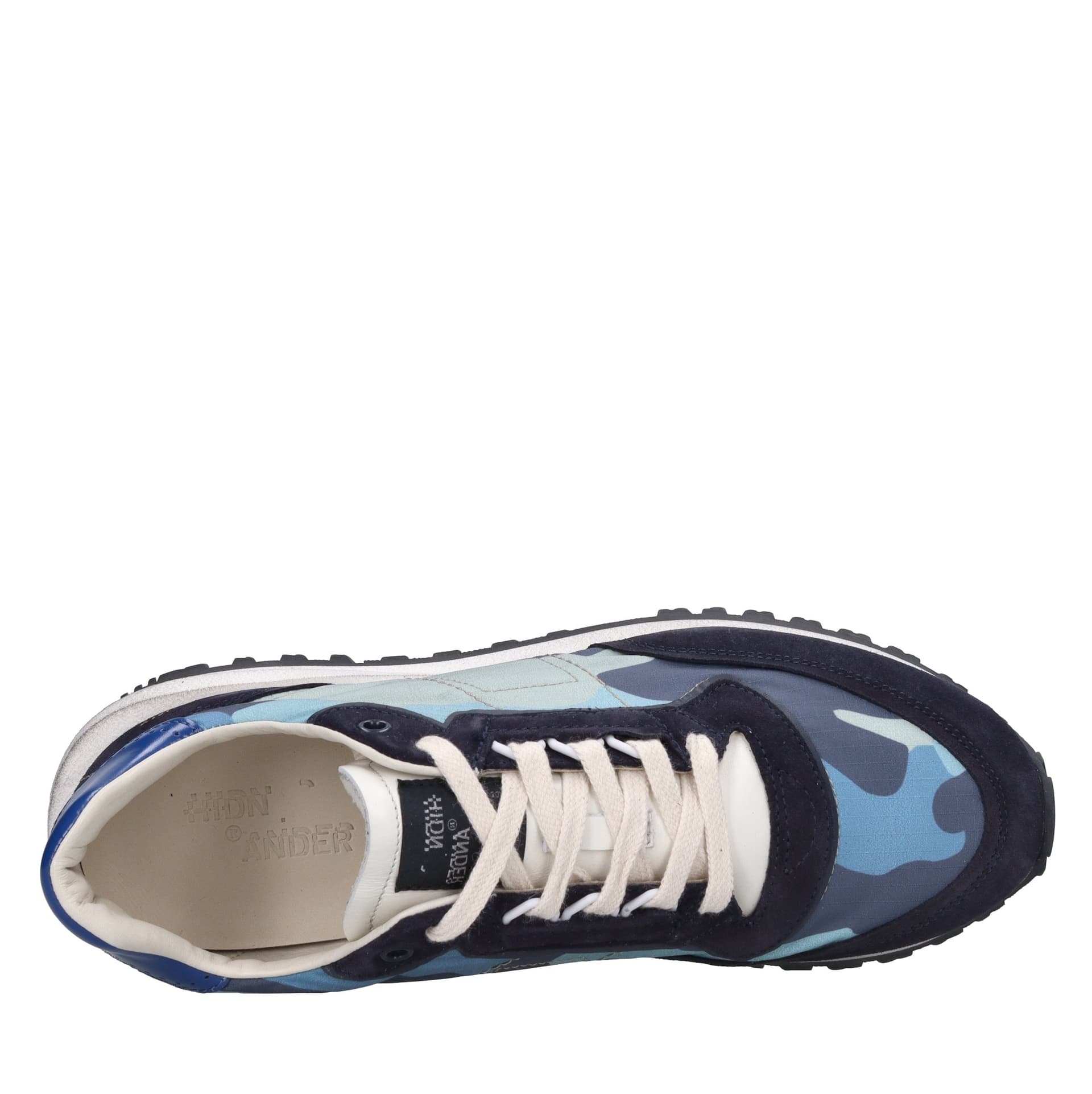 HIDNANDER  Sneakers Multicolor - 5