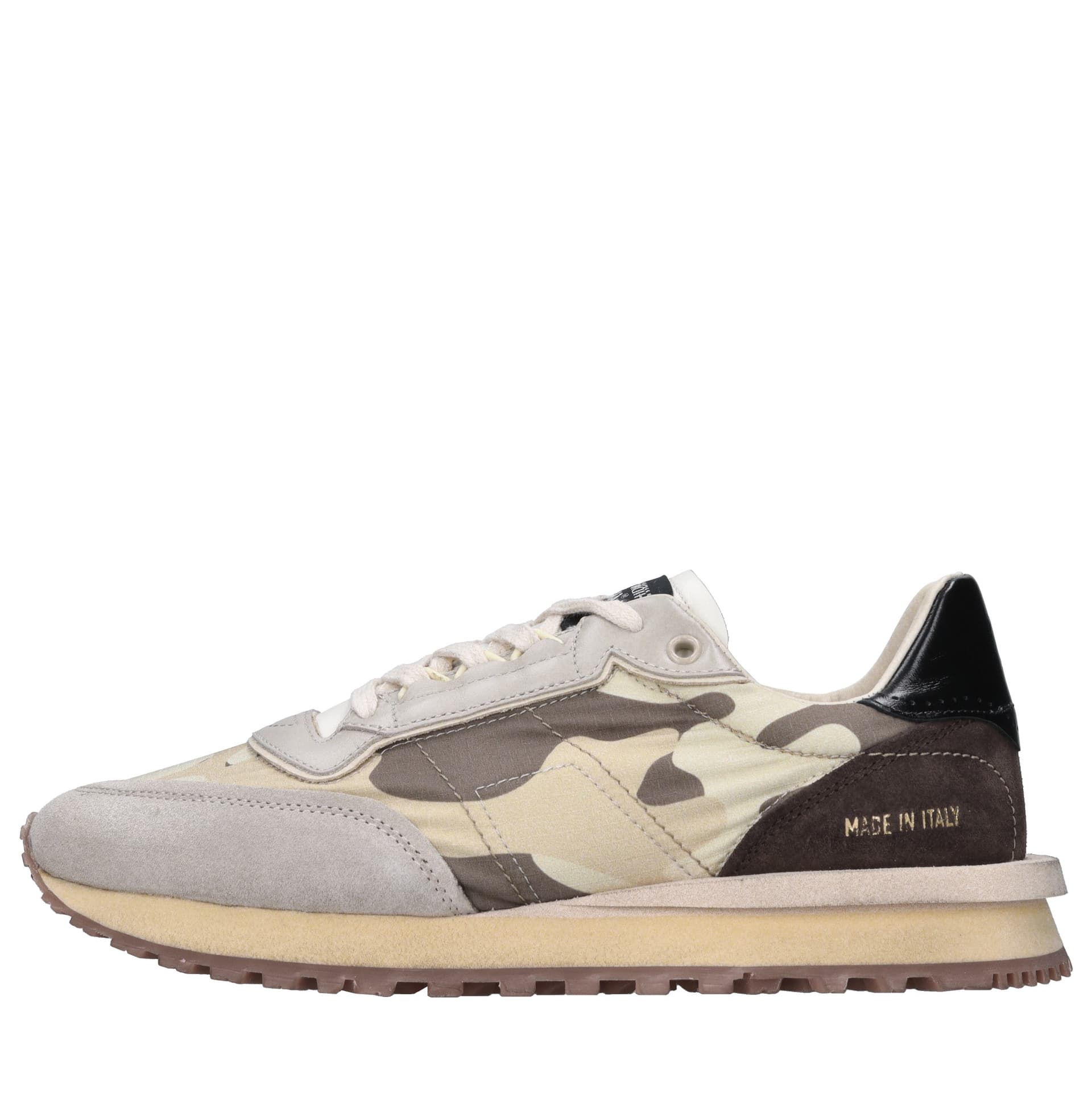 HIDNANDER  Sneakers Multicolor - 6