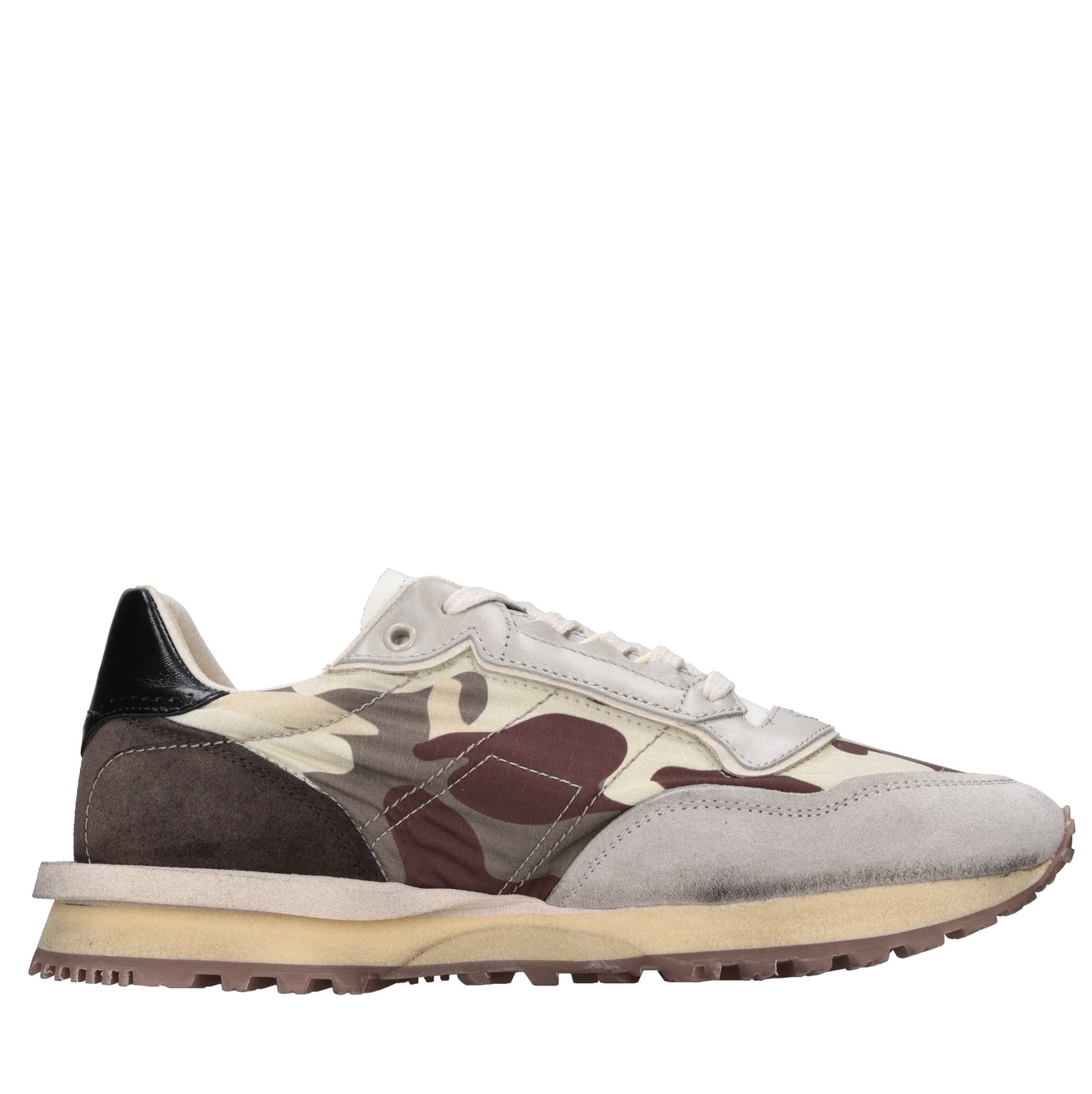 HIDNANDER  Sneakers Multicolor - 3