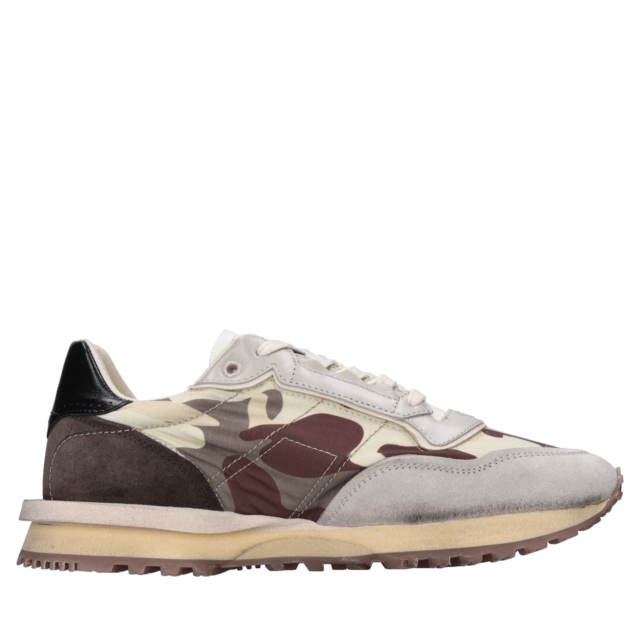 HIDNANDER  Sneakers Multicolor - 3
