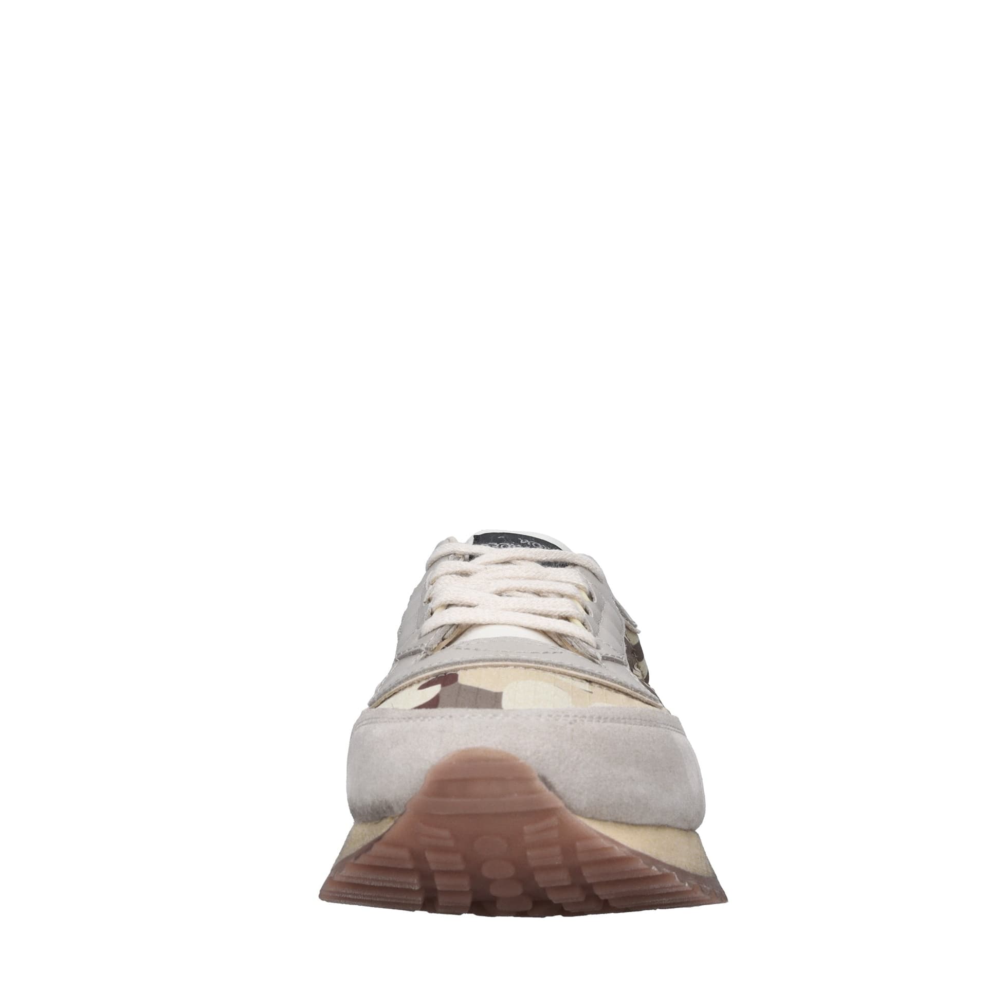 HIDNANDER  Sneakers Multicolor - 4