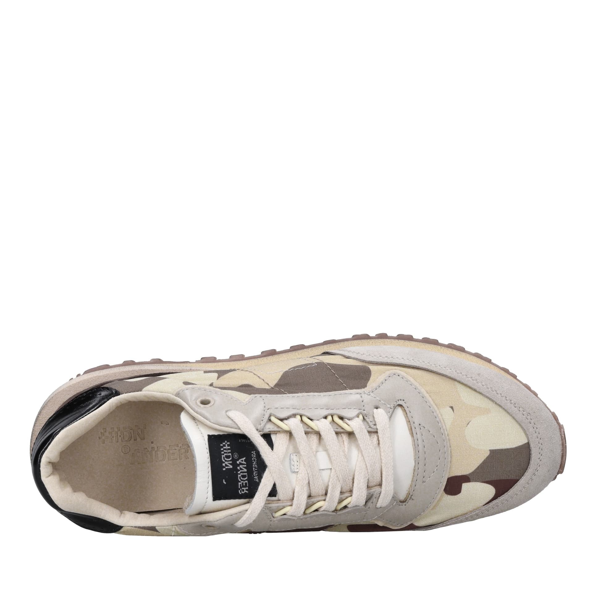 HIDNANDER  Sneakers Multicolor - 5