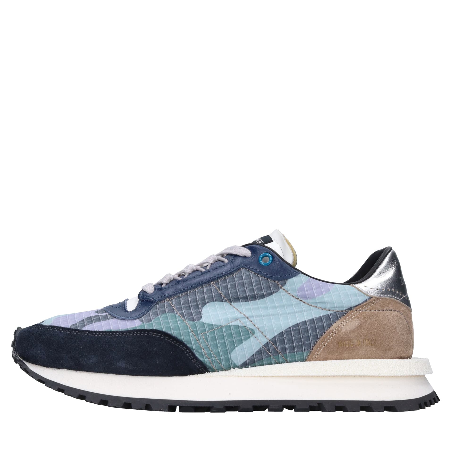 HIDNANDER  Sneakers Multicolor - 6