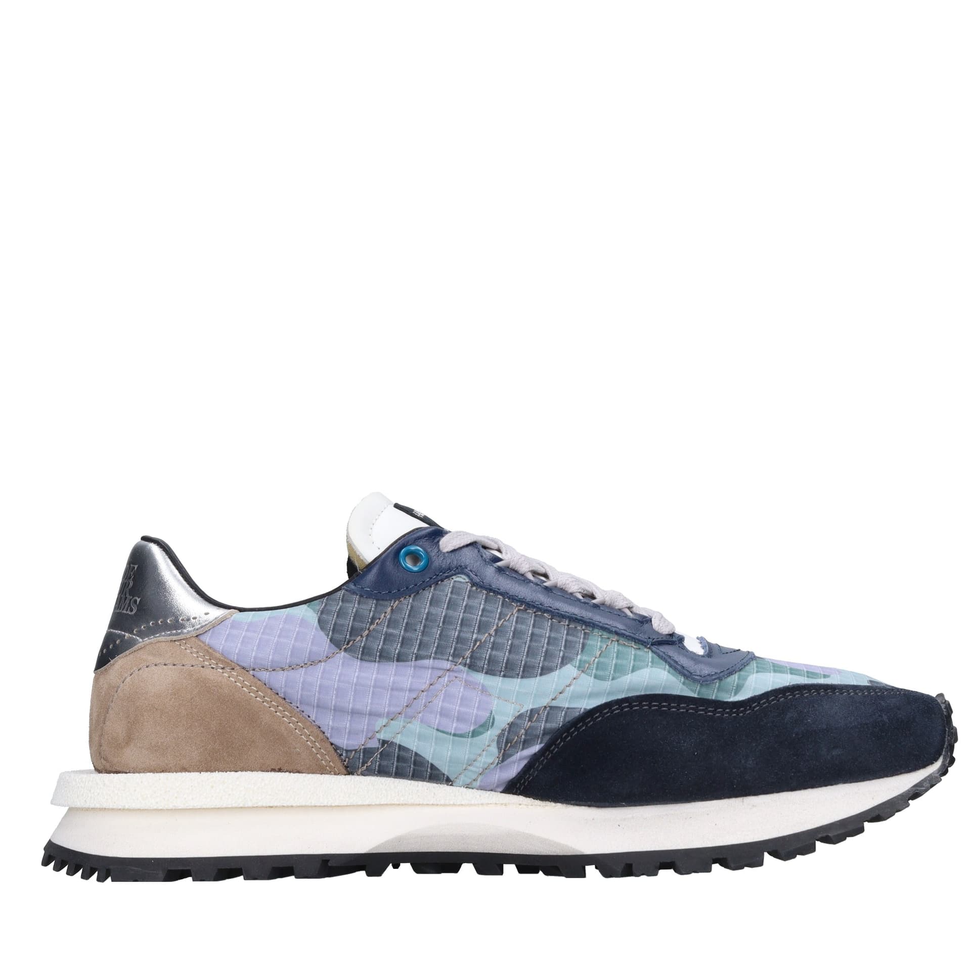 HIDNANDER  Sneakers Multicolor - 3