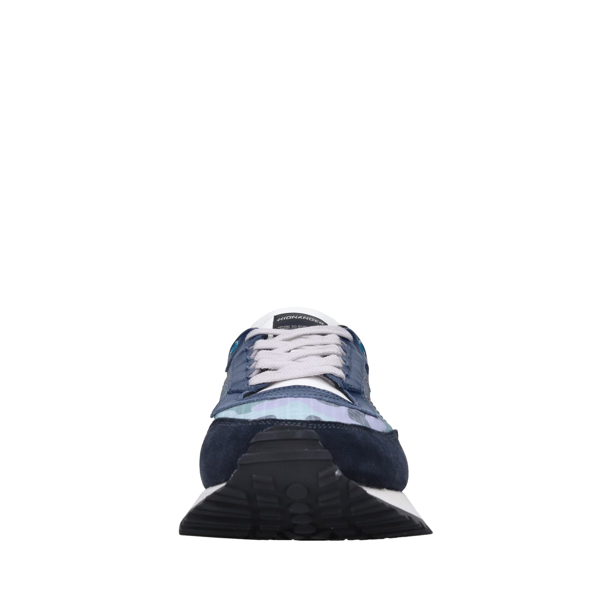 HIDNANDER  Sneakers Multicolor - 4