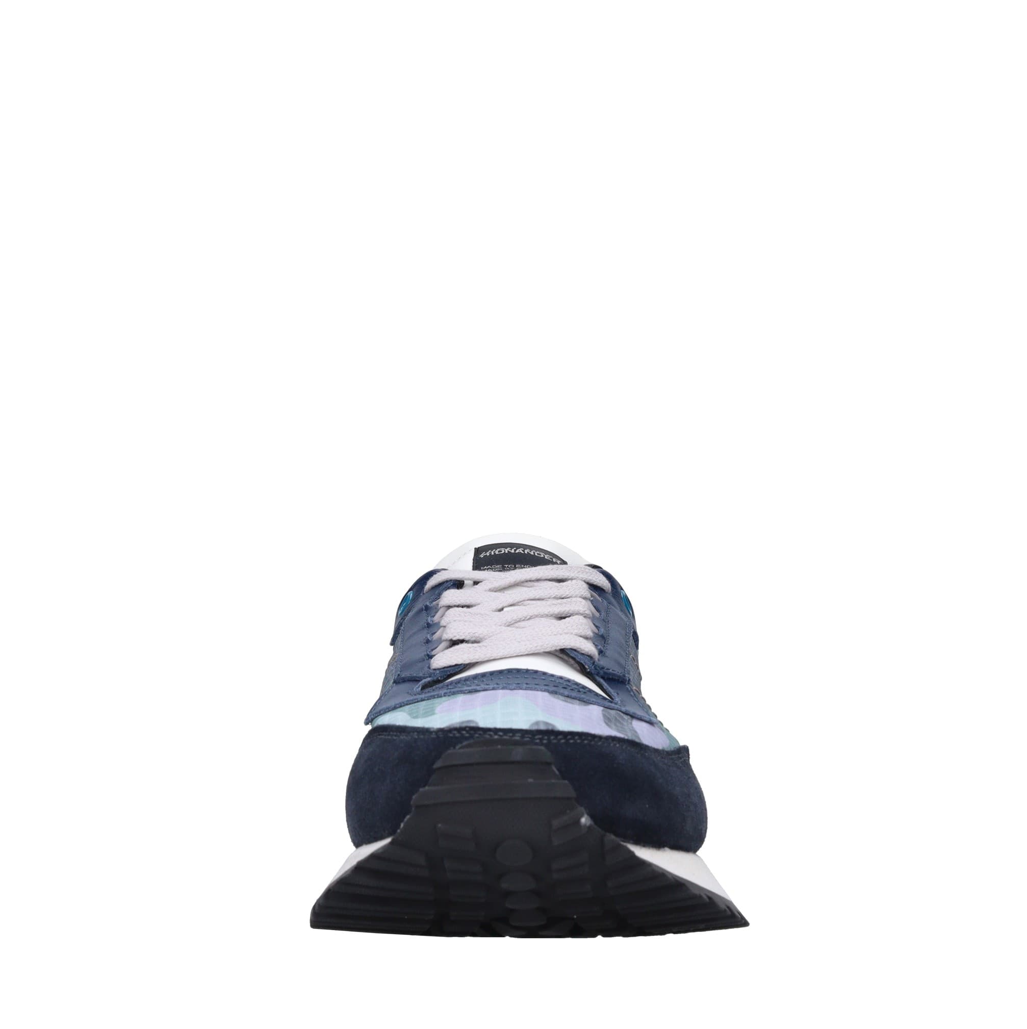 HIDNANDER  Sneakers Multicolor - 4