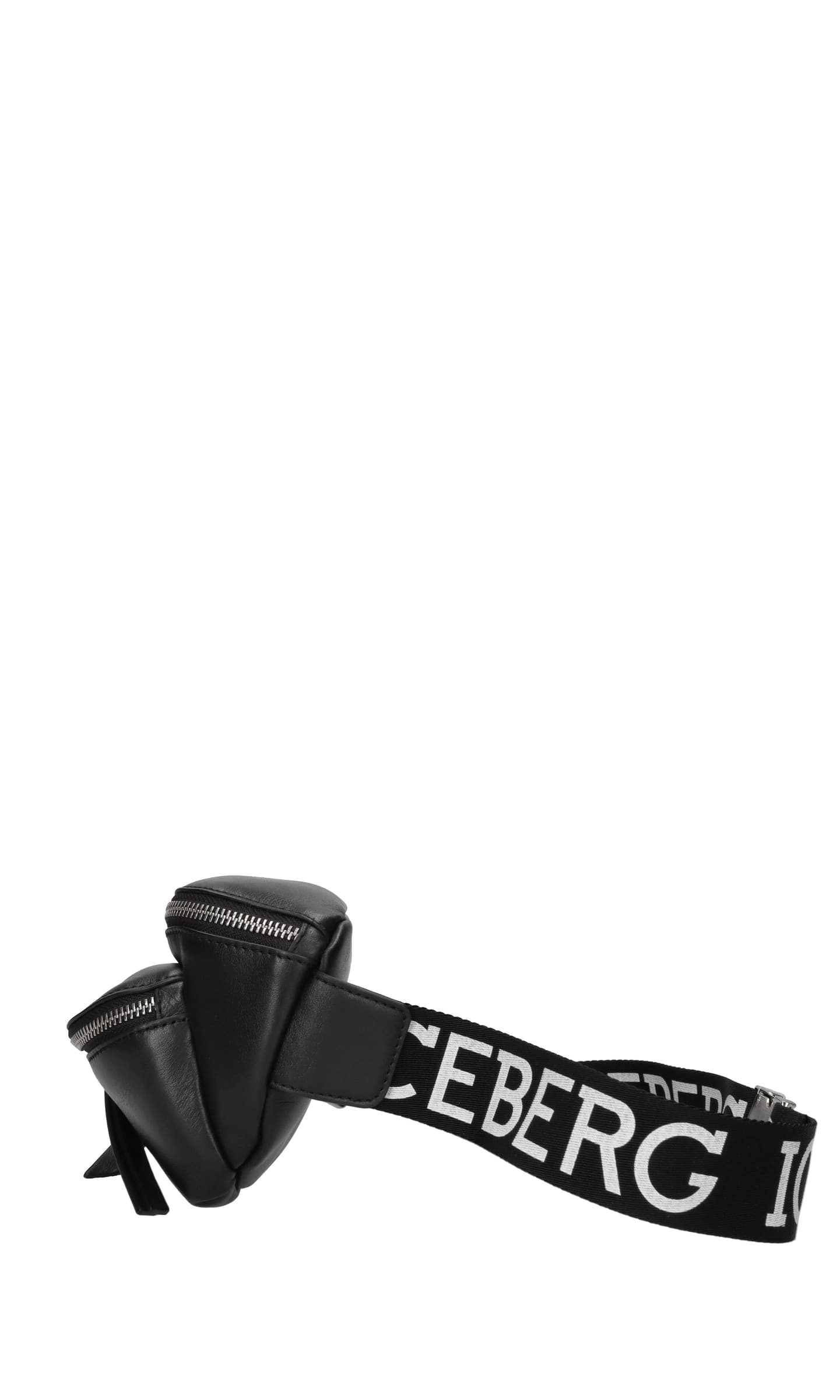 Iceberg  Borse... Nero - 2
