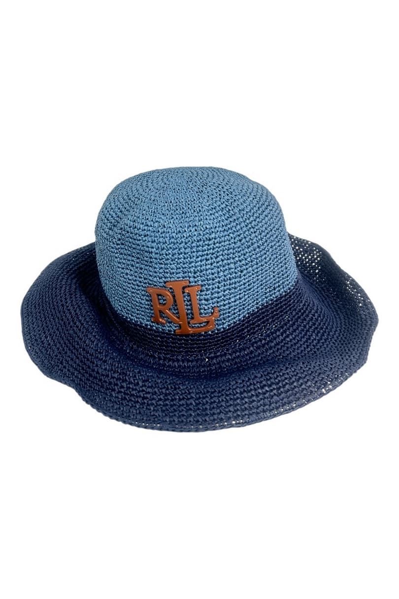 Ralph Lauren  Cappelli Blu/azzurro - 2