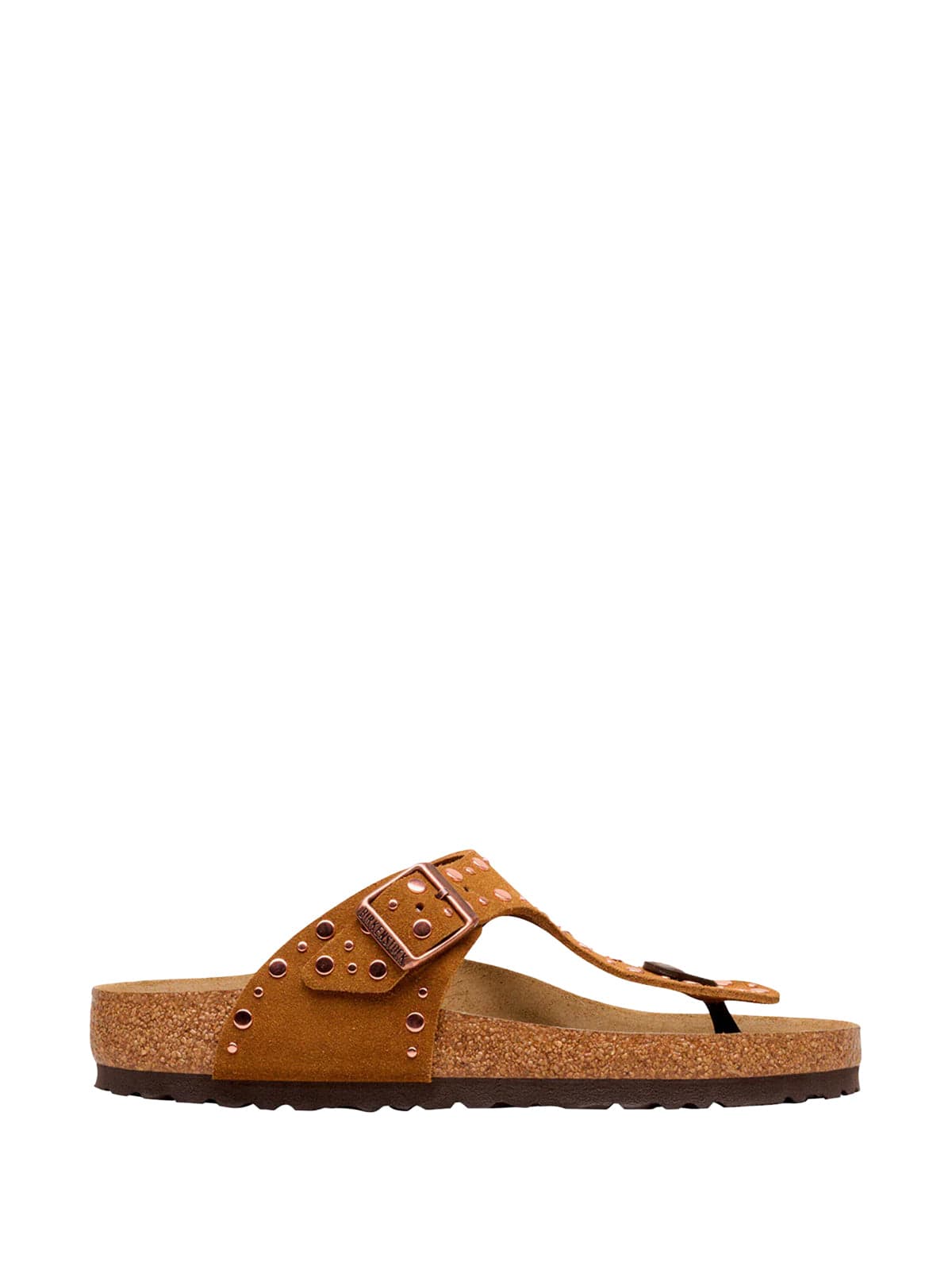 BIRKENSTOCK Birkenstock - Ciabatte - 4
