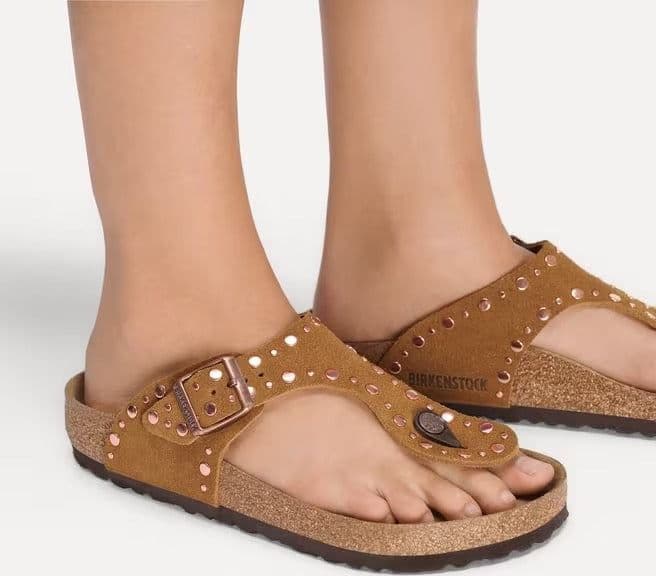 BIRKENSTOCK Birkenstock - Ciabatte - 2