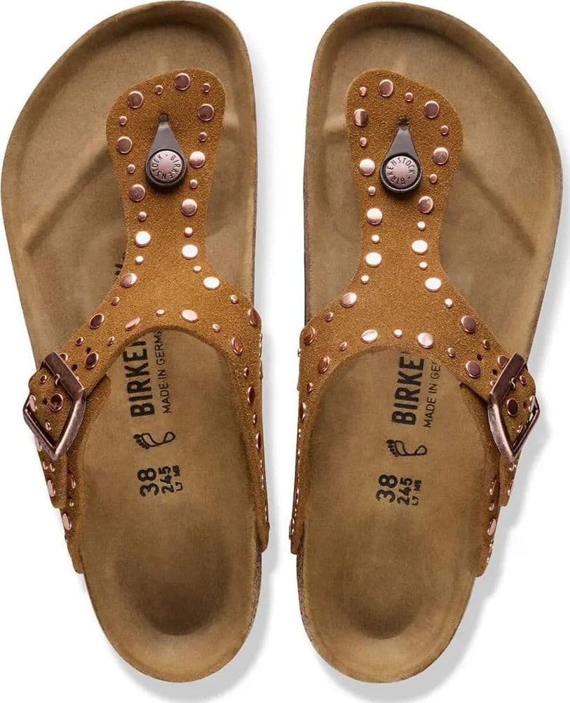 BIRKENSTOCK Birkenstock - Ciabatte - 3