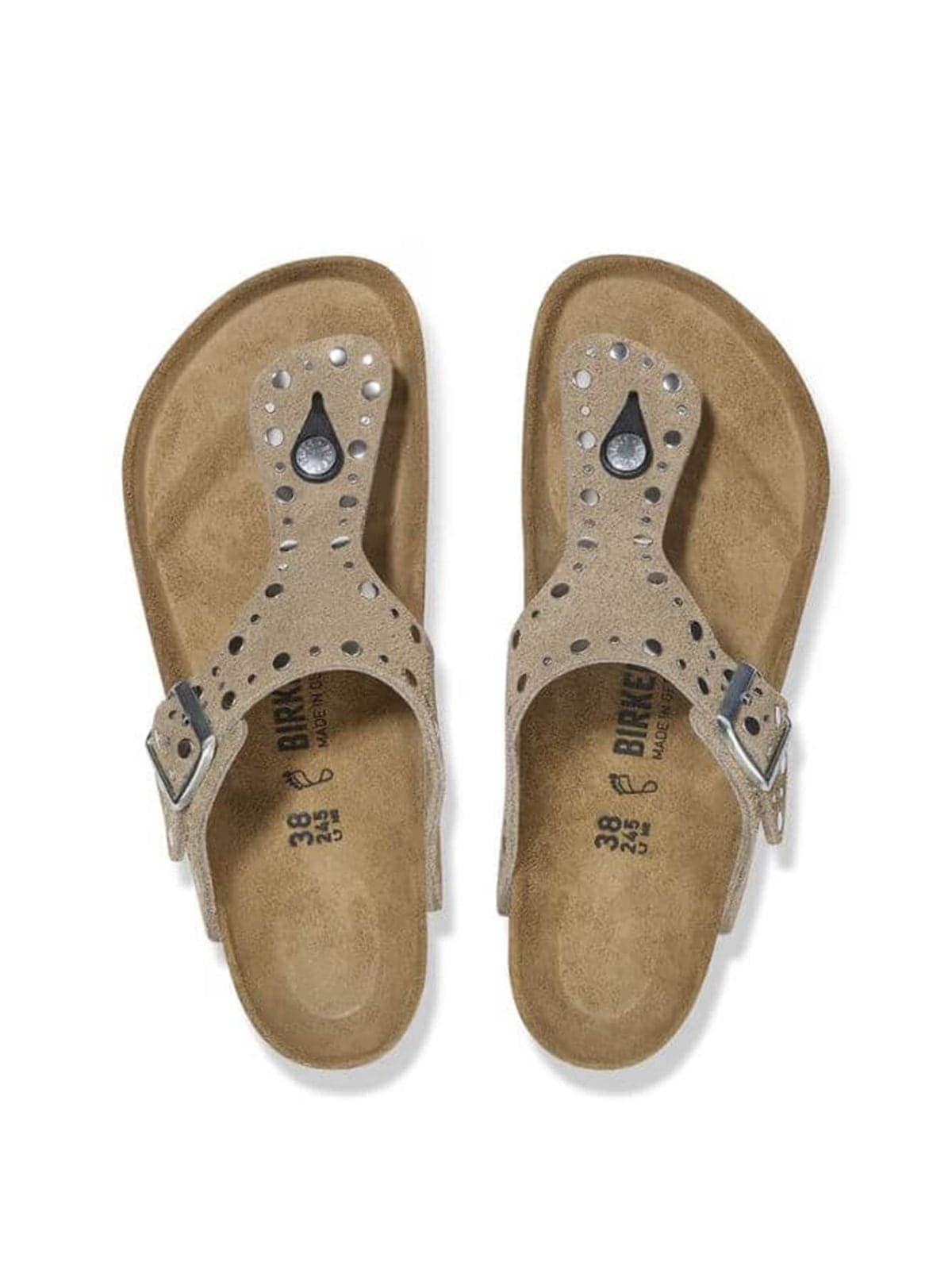 BIRKENSTOCK  - Ciabatte - 2