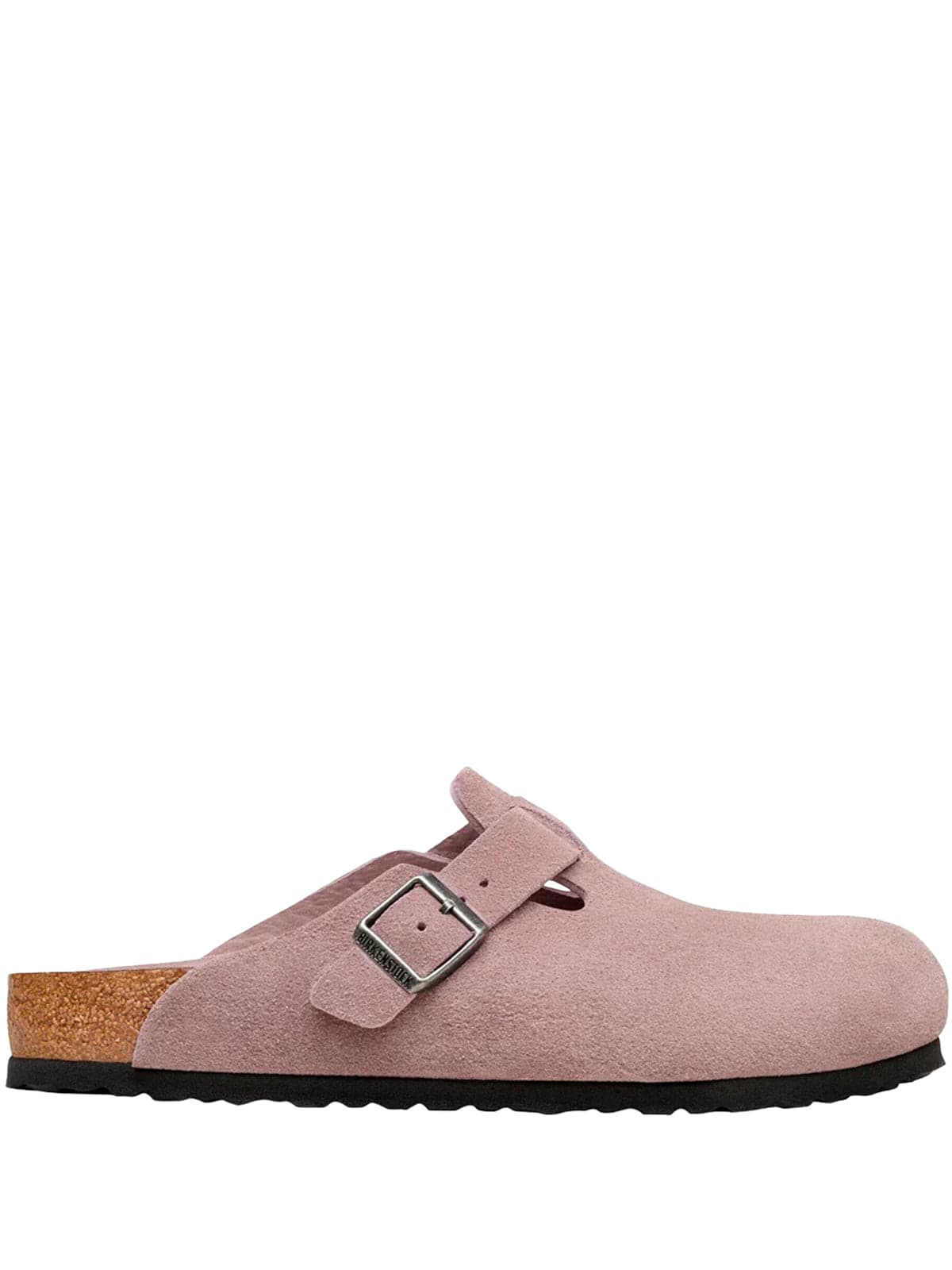 BIRKENSTOCK Birkenstock - Sabot Boston Rosa da Donna - 3