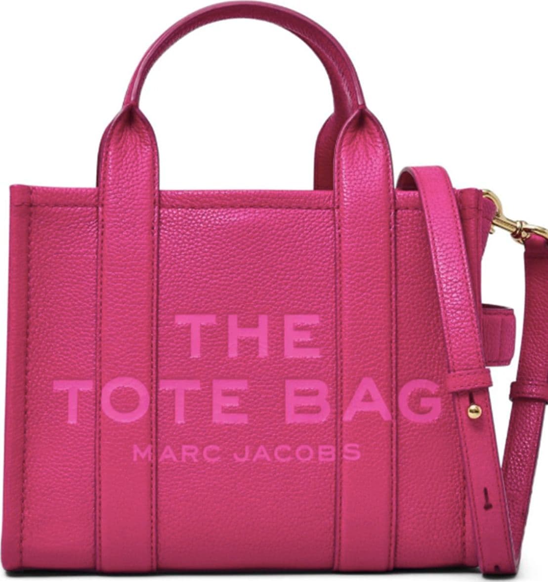 Marc Jacobs  Borse... Fucsia - 2