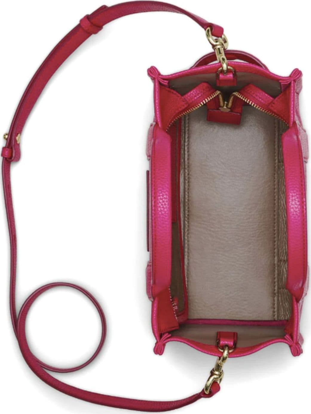 Marc Jacobs  Borse... Fucsia - 11