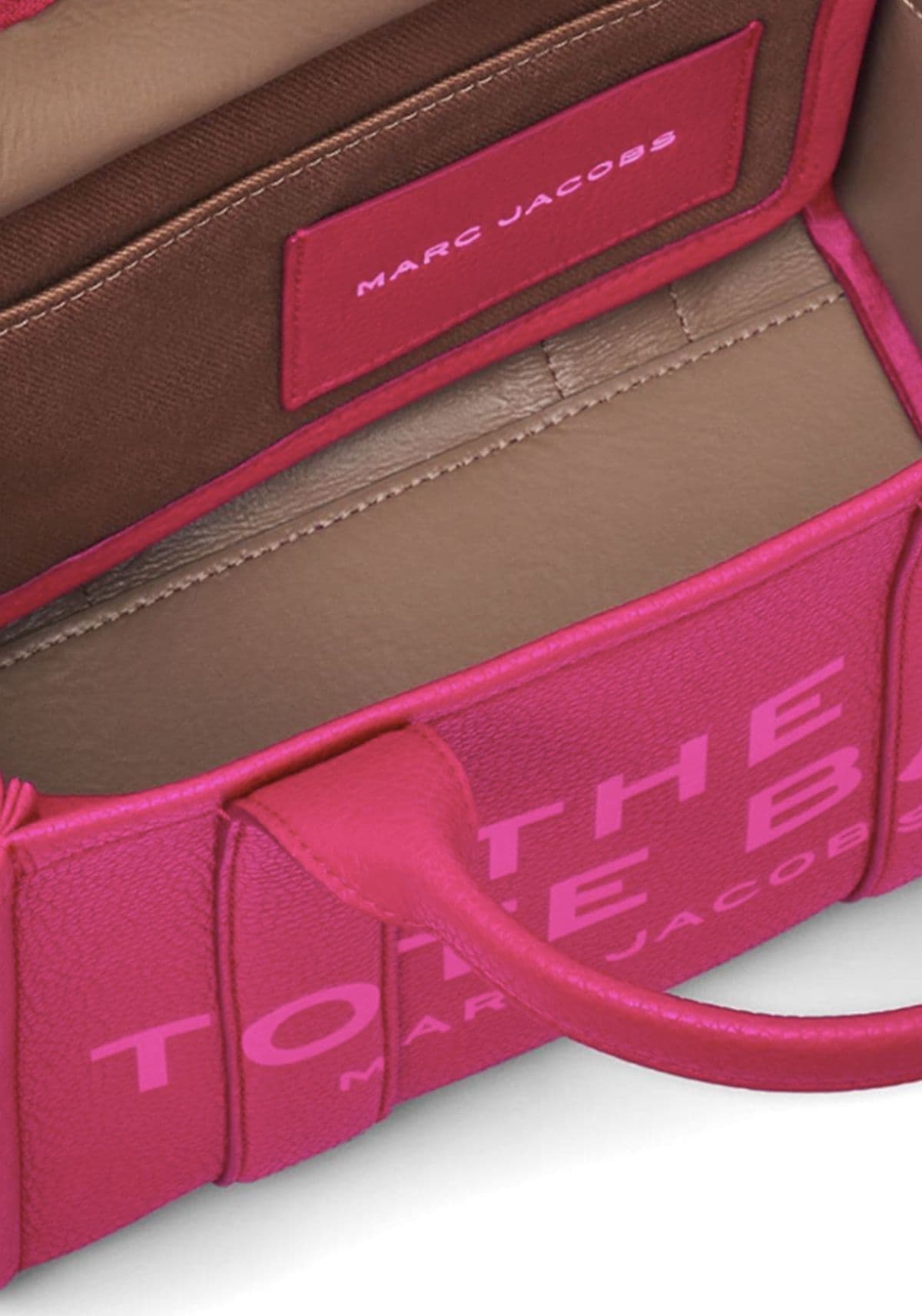 Marc Jacobs  Borse... Fucsia - 14