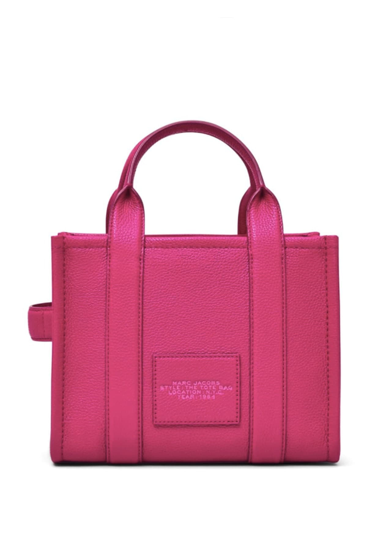 Marc Jacobs  Borse... Fucsia - 8