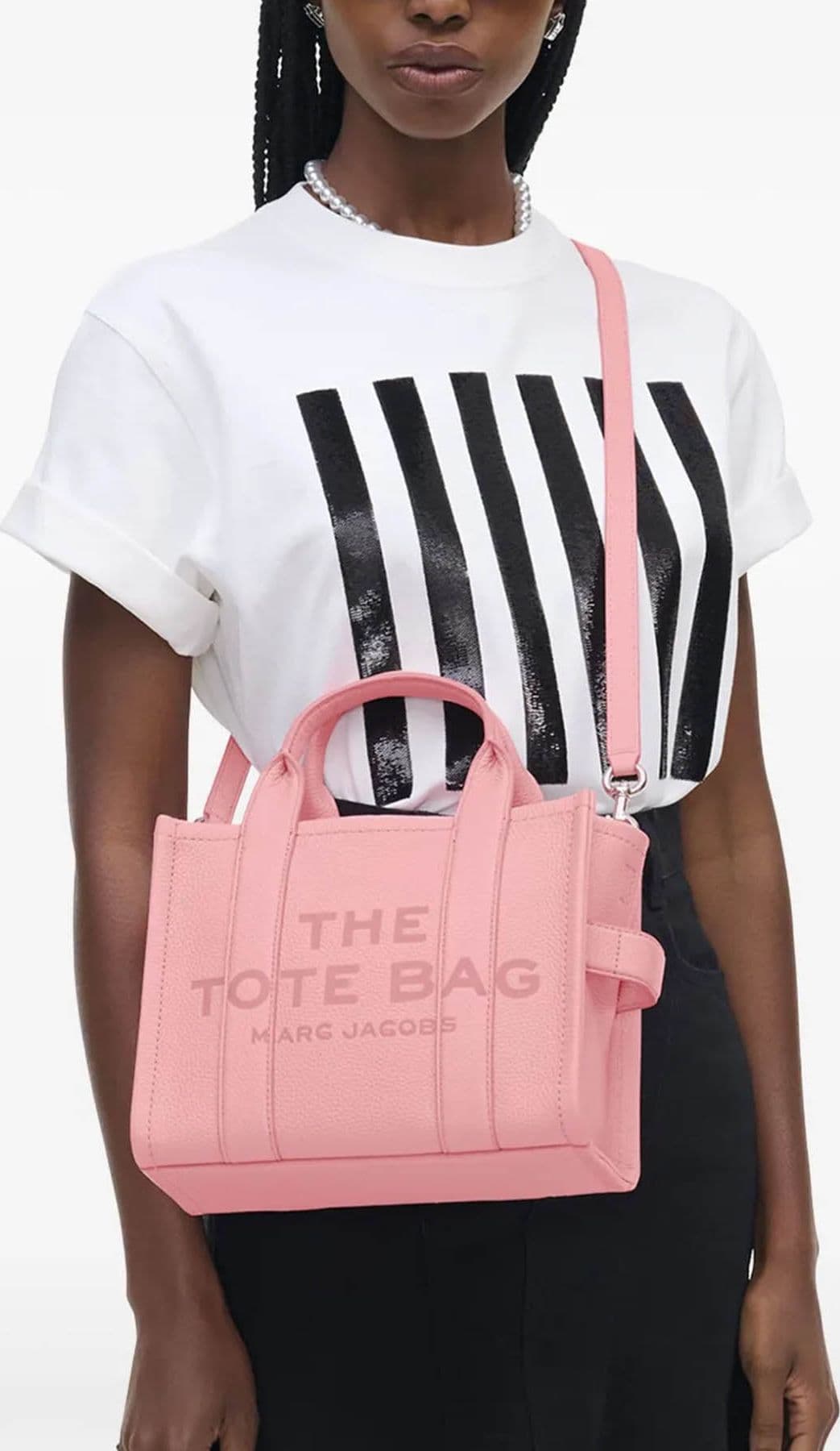 Marc Jacobs  Borse... Pink - 3