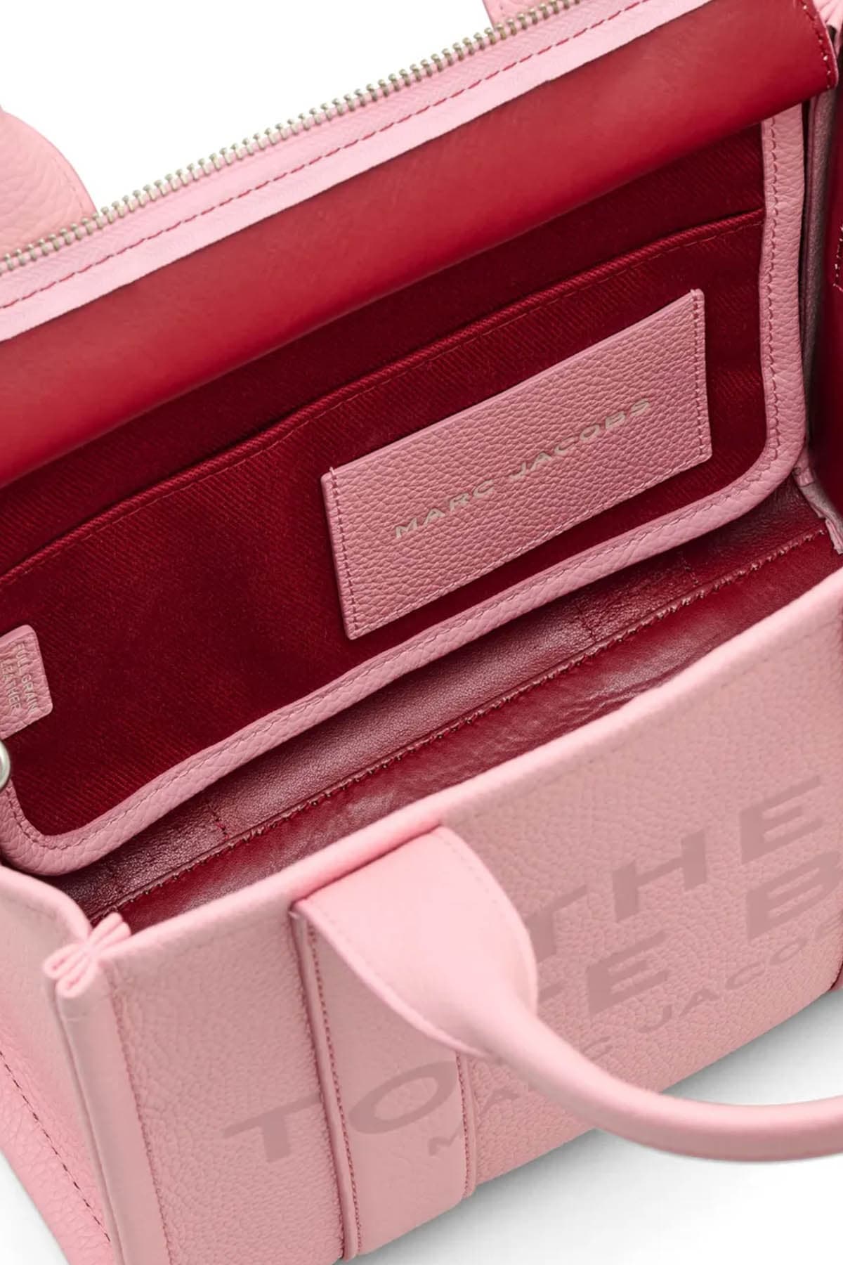Marc Jacobs  Borse... Pink - 9