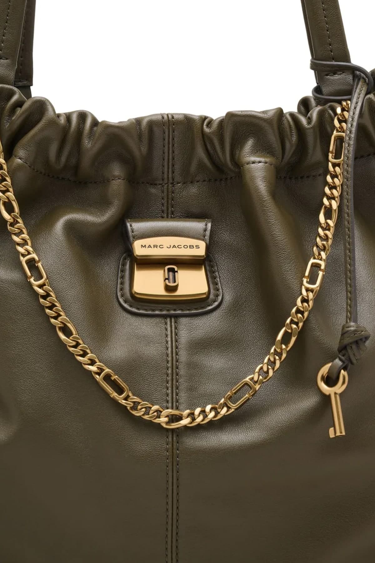 Marc Jacobs  Borse... Verde militare - 8