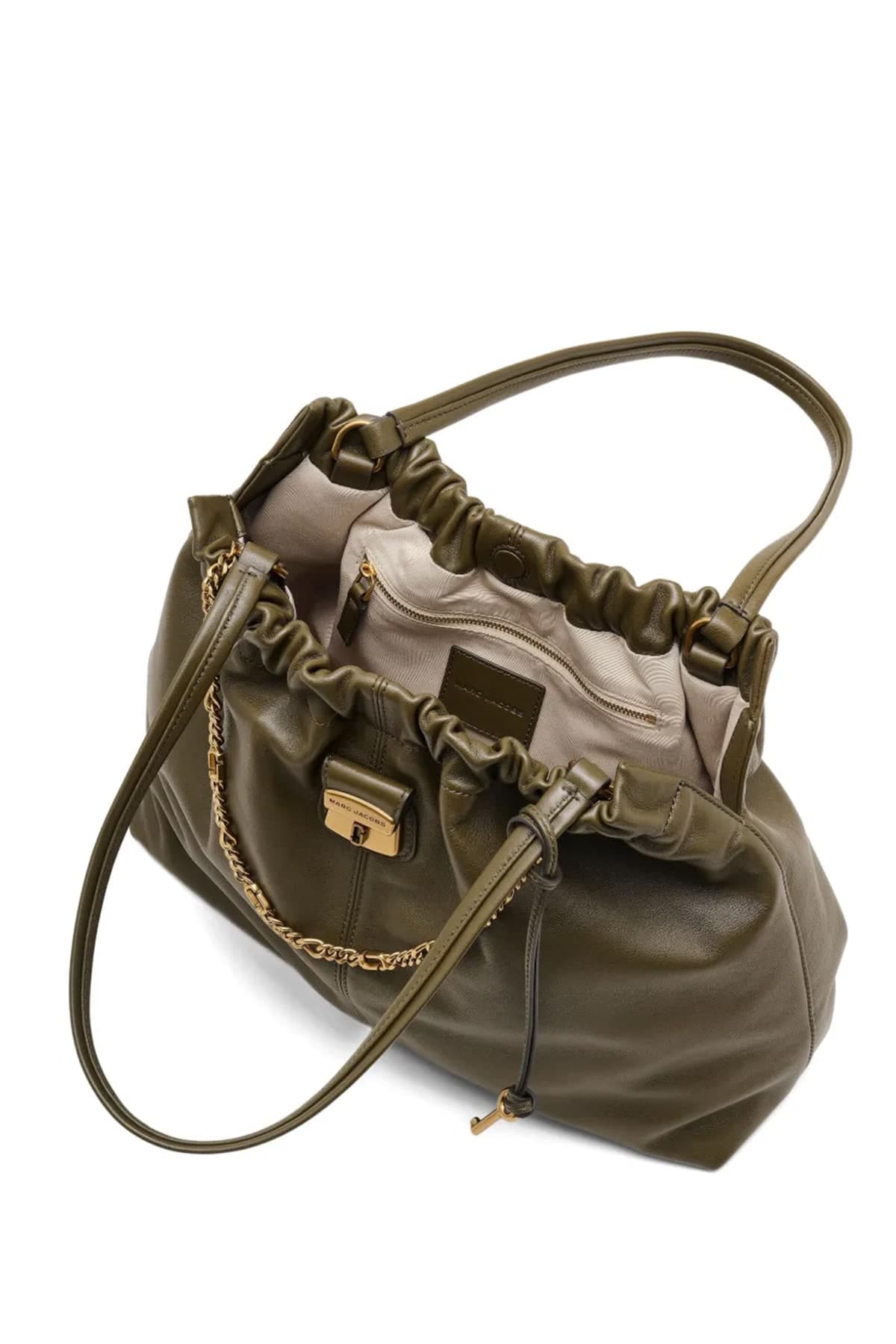 Marc Jacobs  Borse... Verde militare - 9