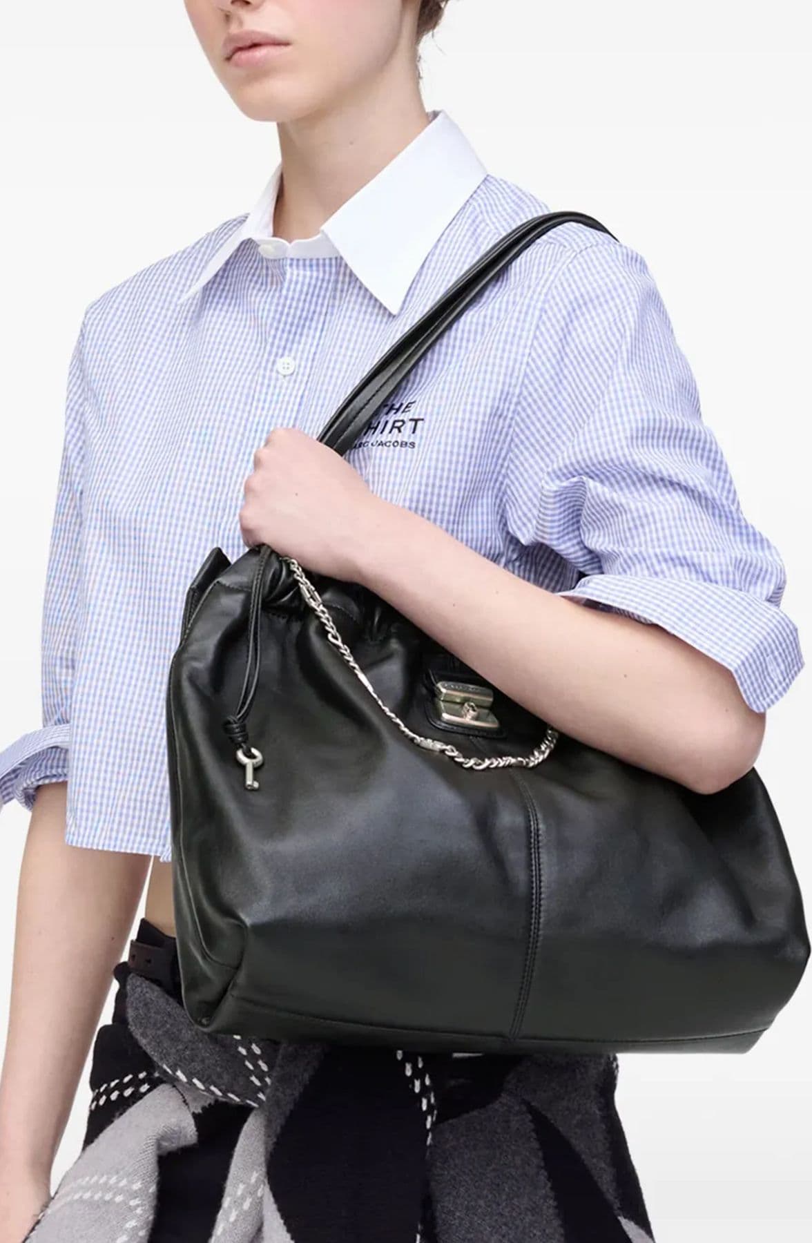 Marc Jacobs  Borse... Black - 3