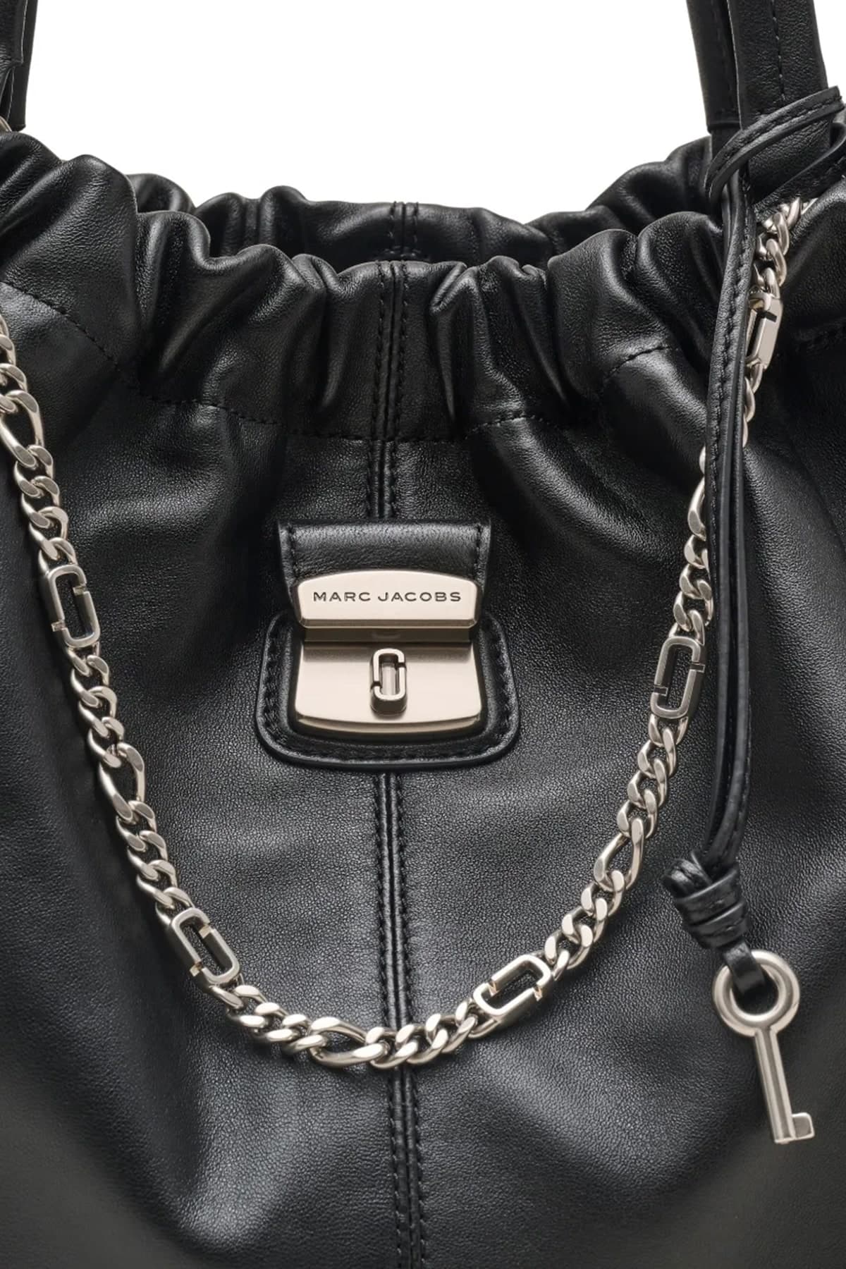 Marc Jacobs  Borse... Black - 8