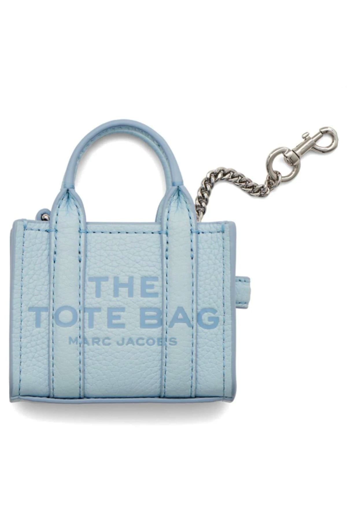 Marc Jacobs  Portachiavi Azzurro - 2