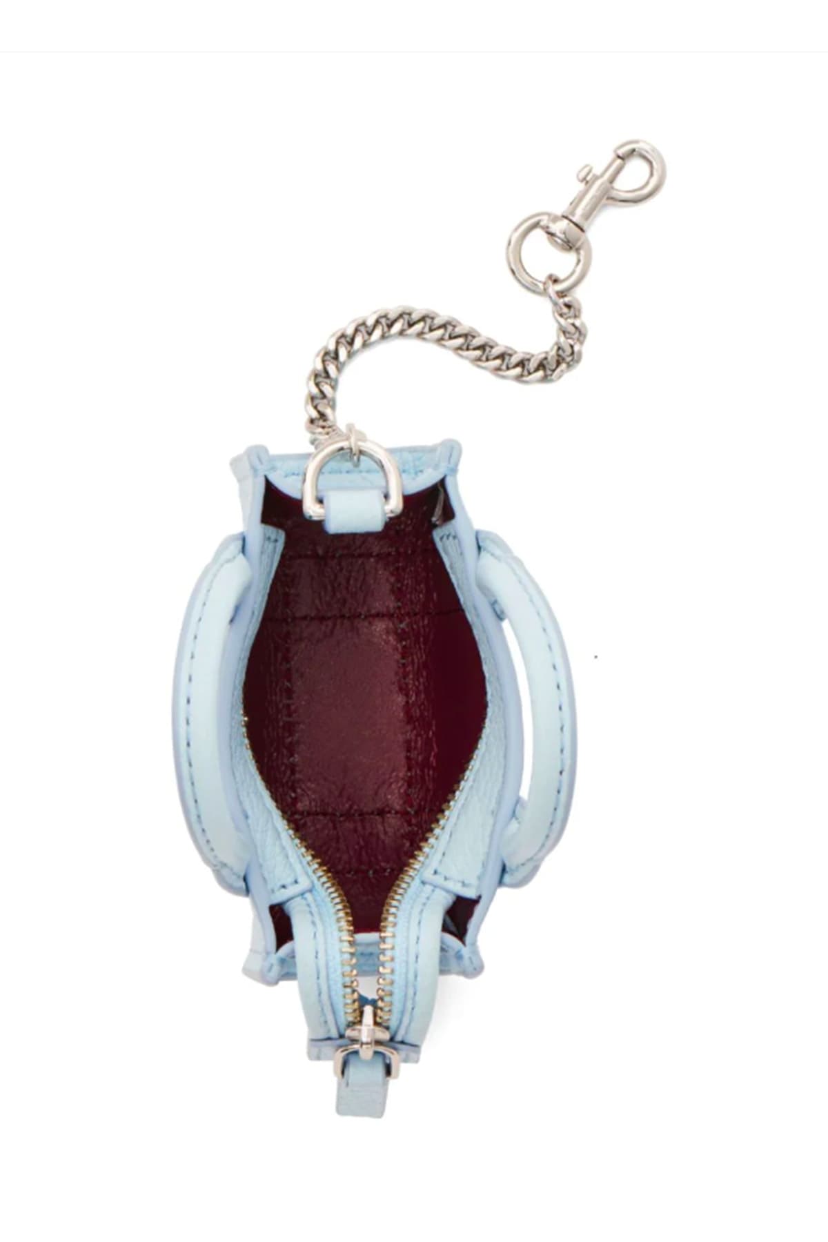 Marc Jacobs  Portachiavi Azzurro - 6